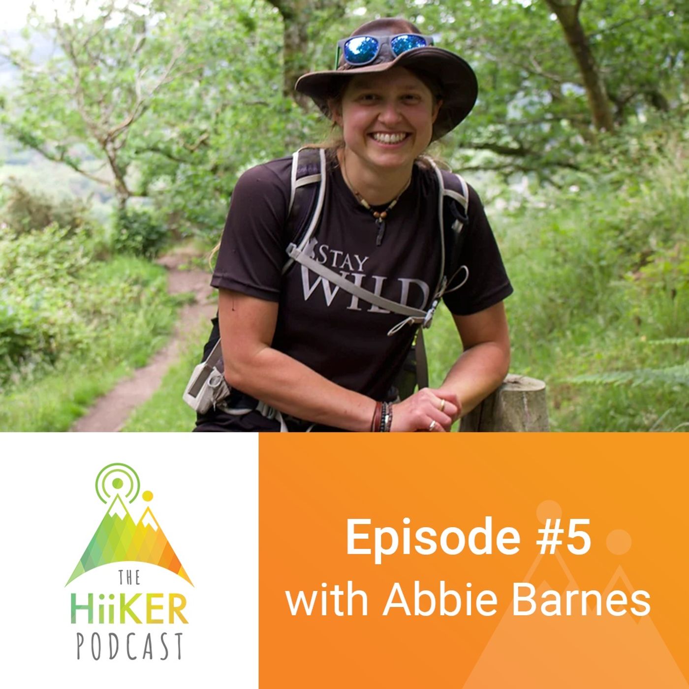 The HiiKER Podcast
