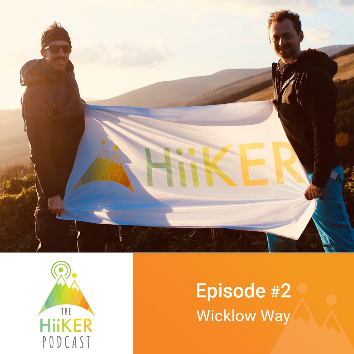 The HiiKER Podcast