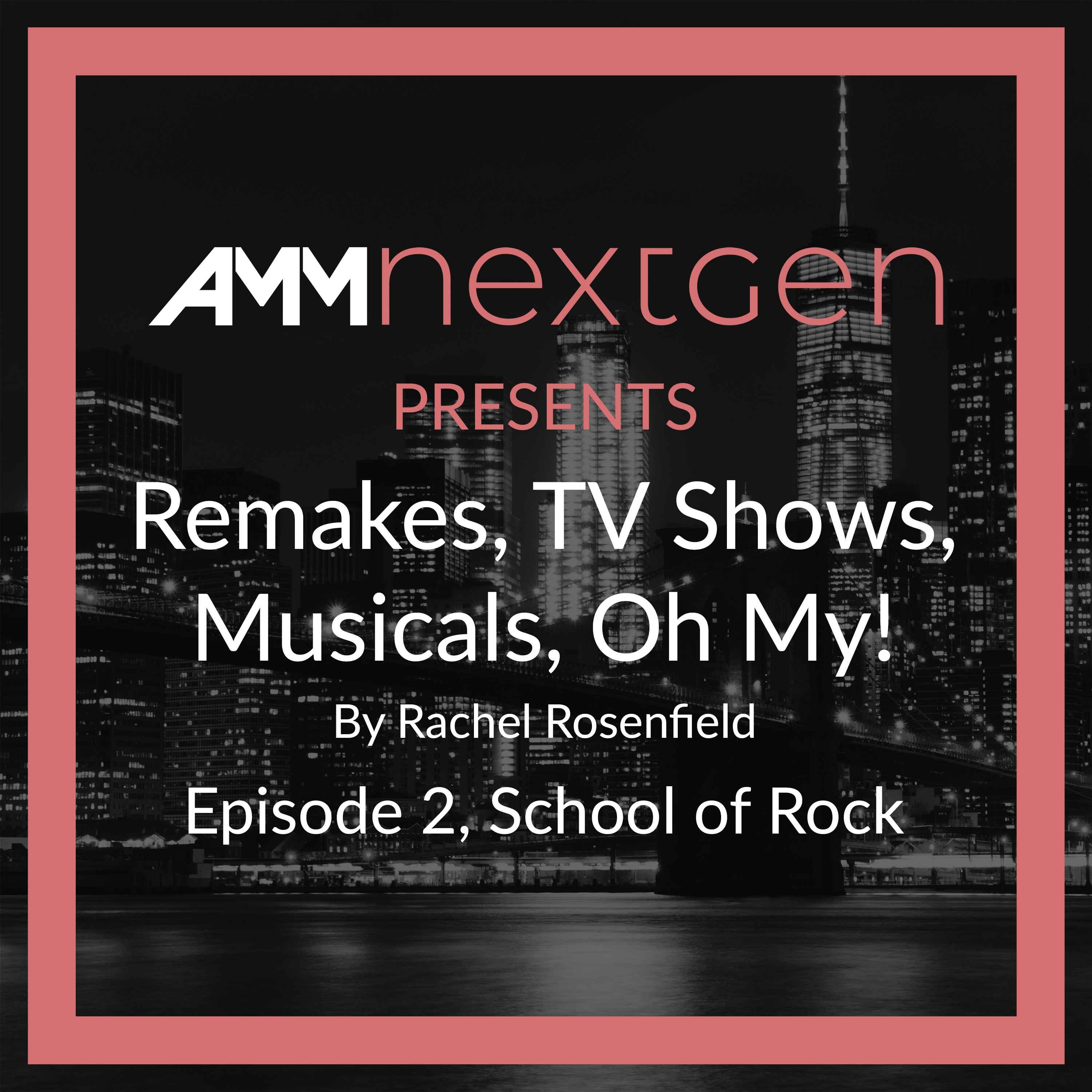 AMMNextGen
