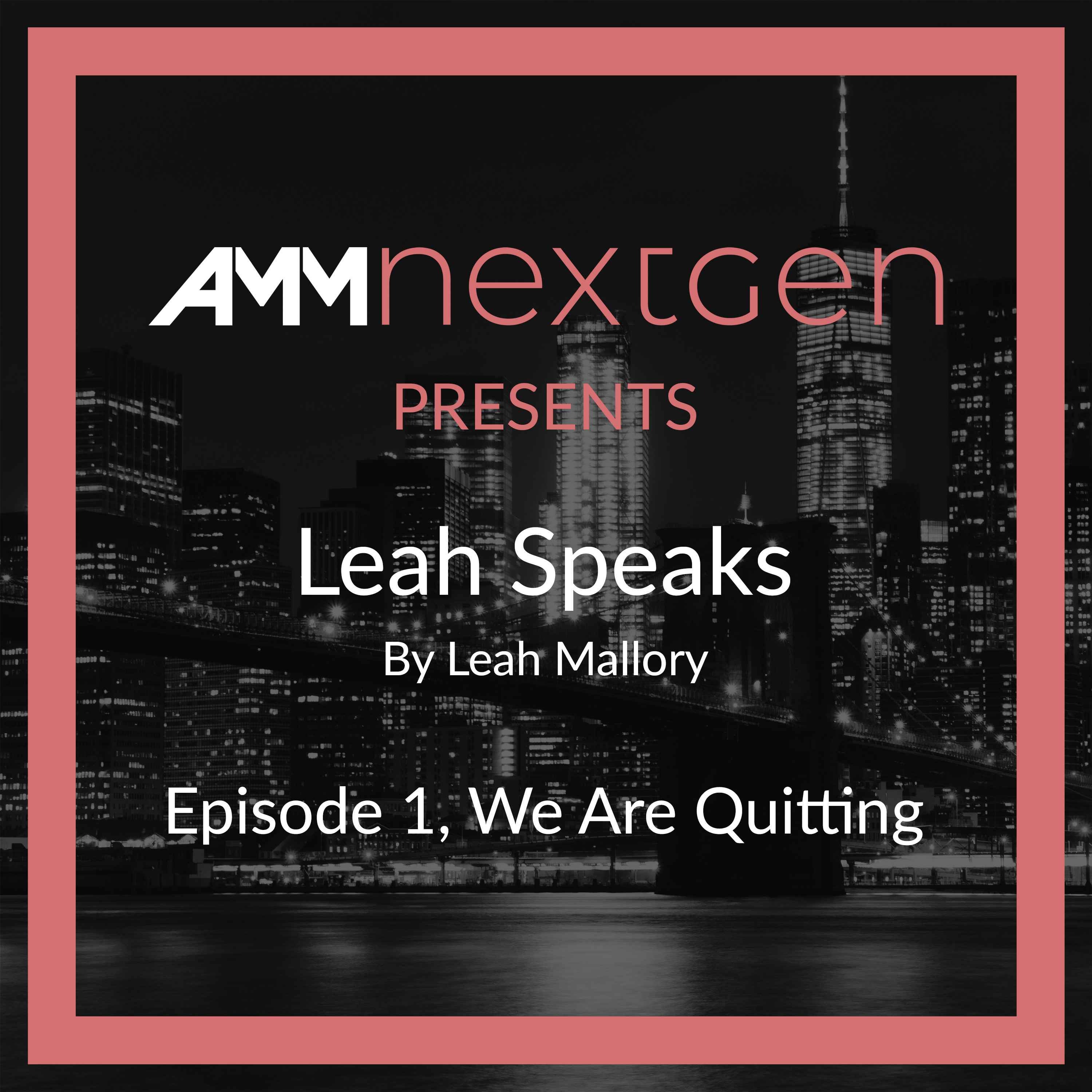 AMMNextGen