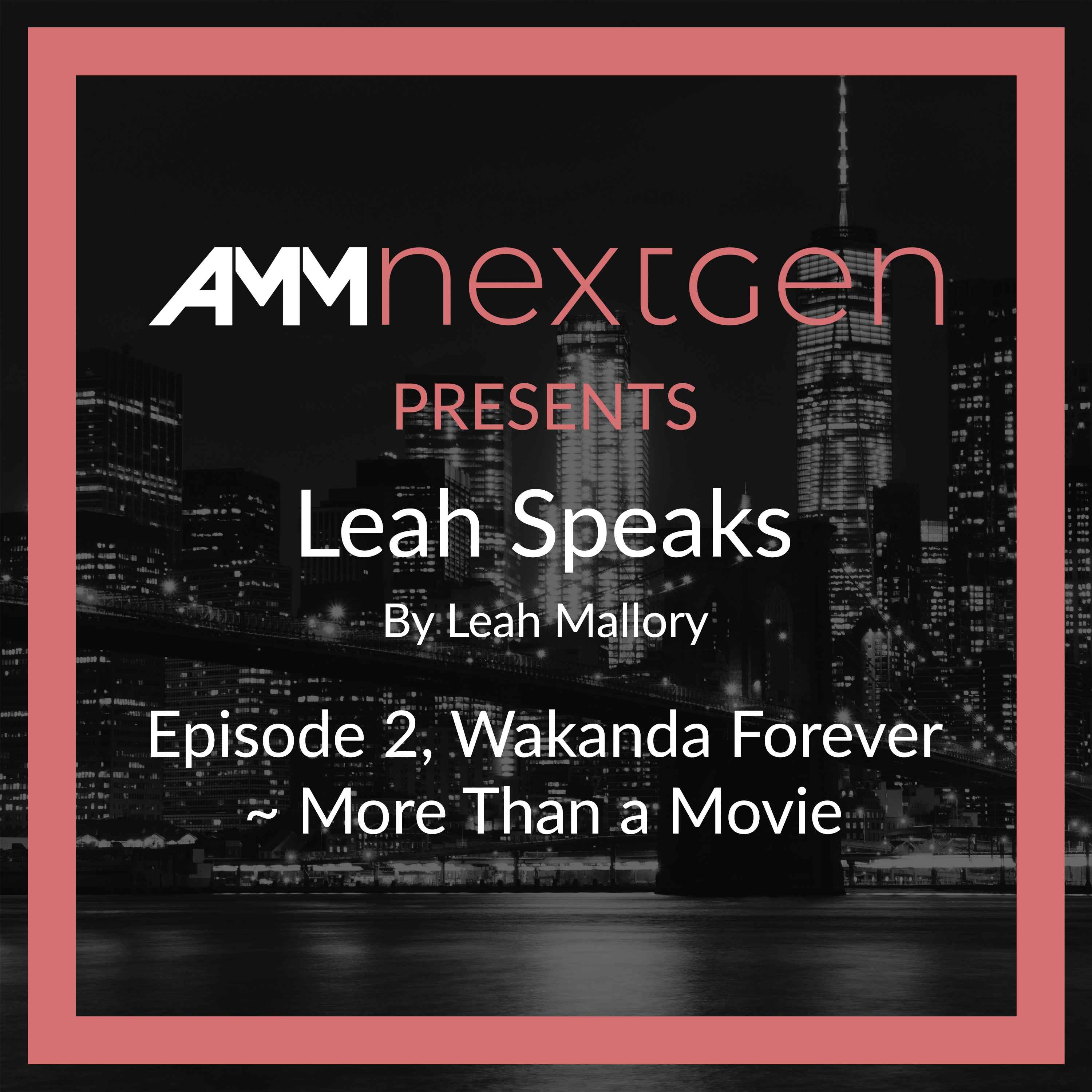 AMMNextGen