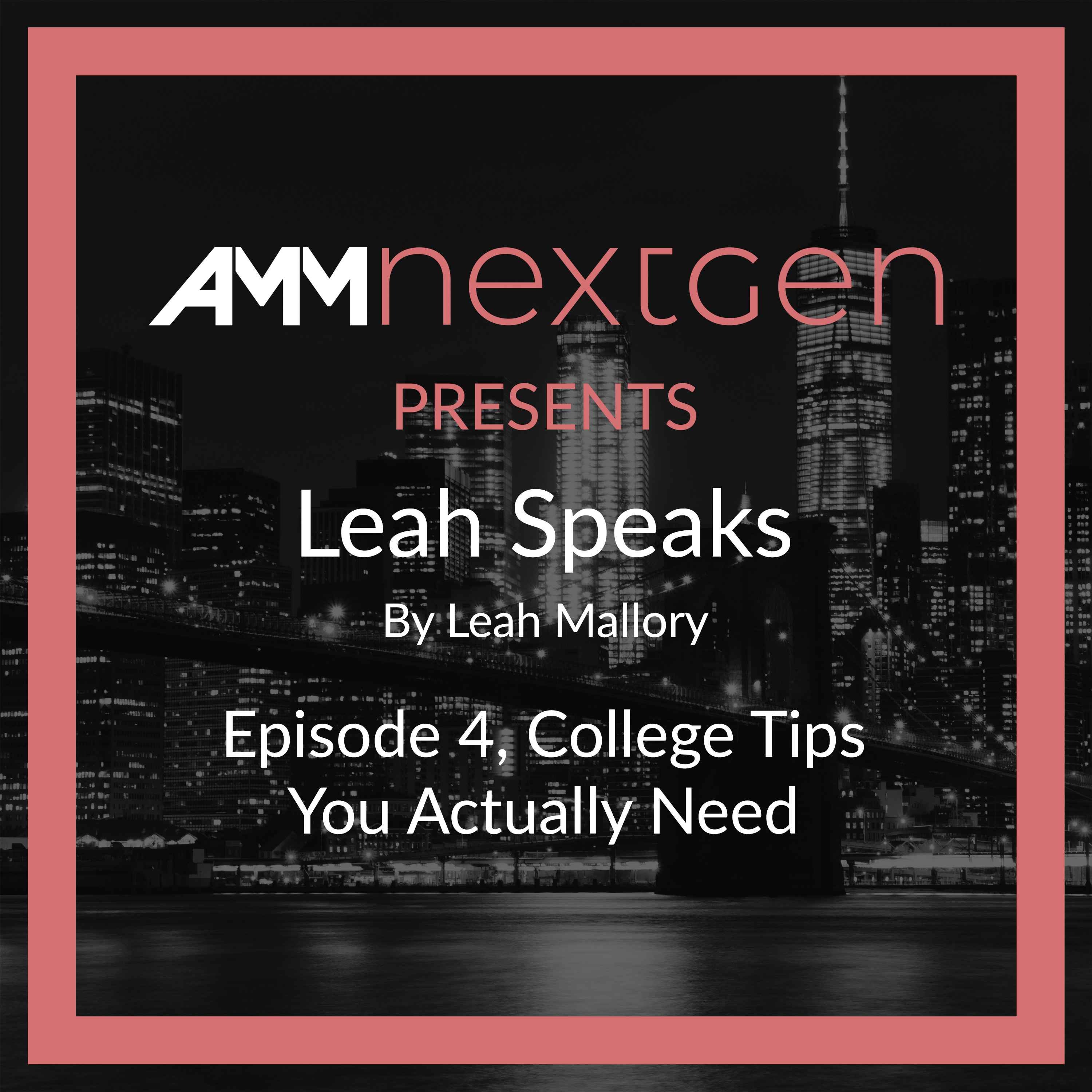 AMMNextGen