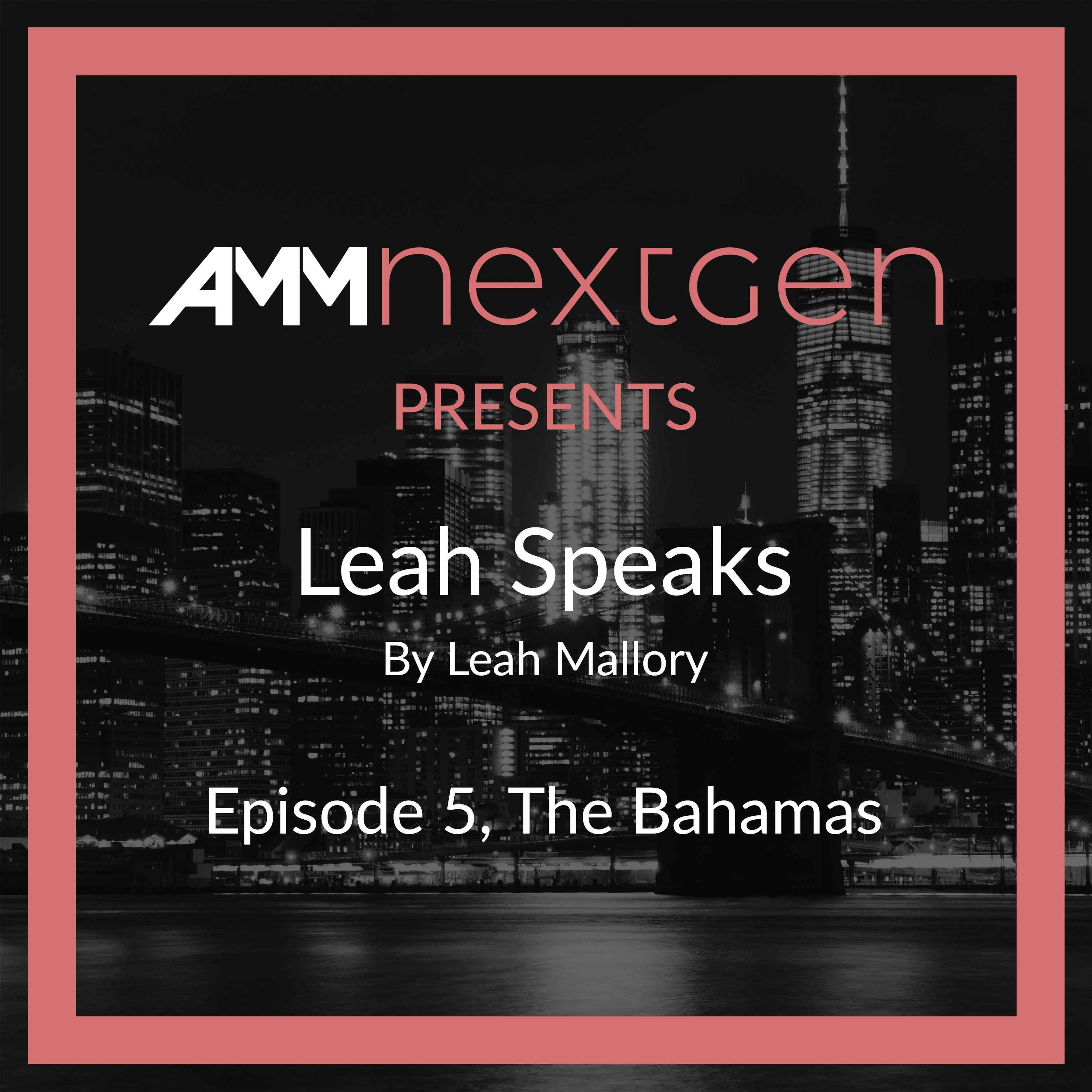 AMMNextGen