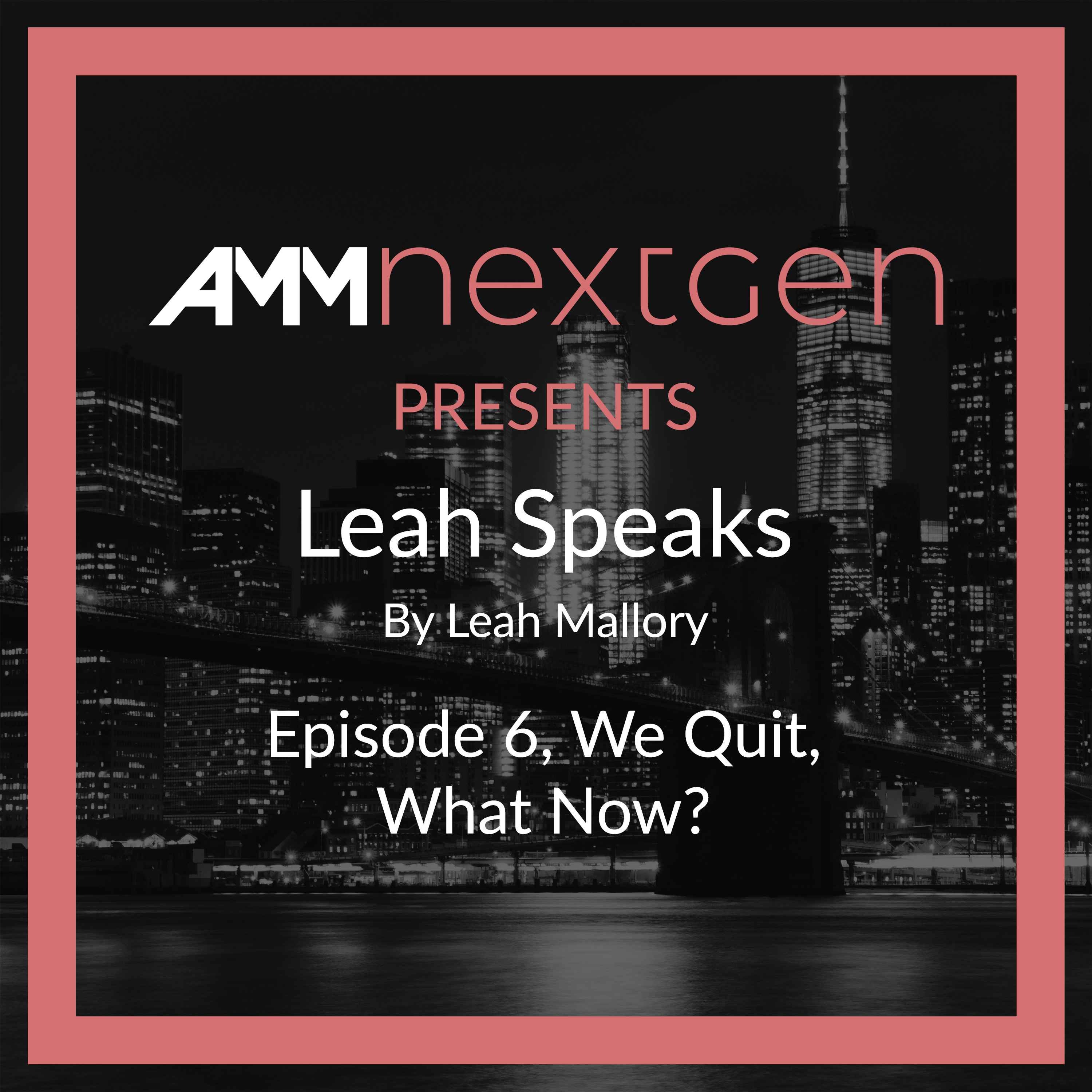 AMMNextGen
