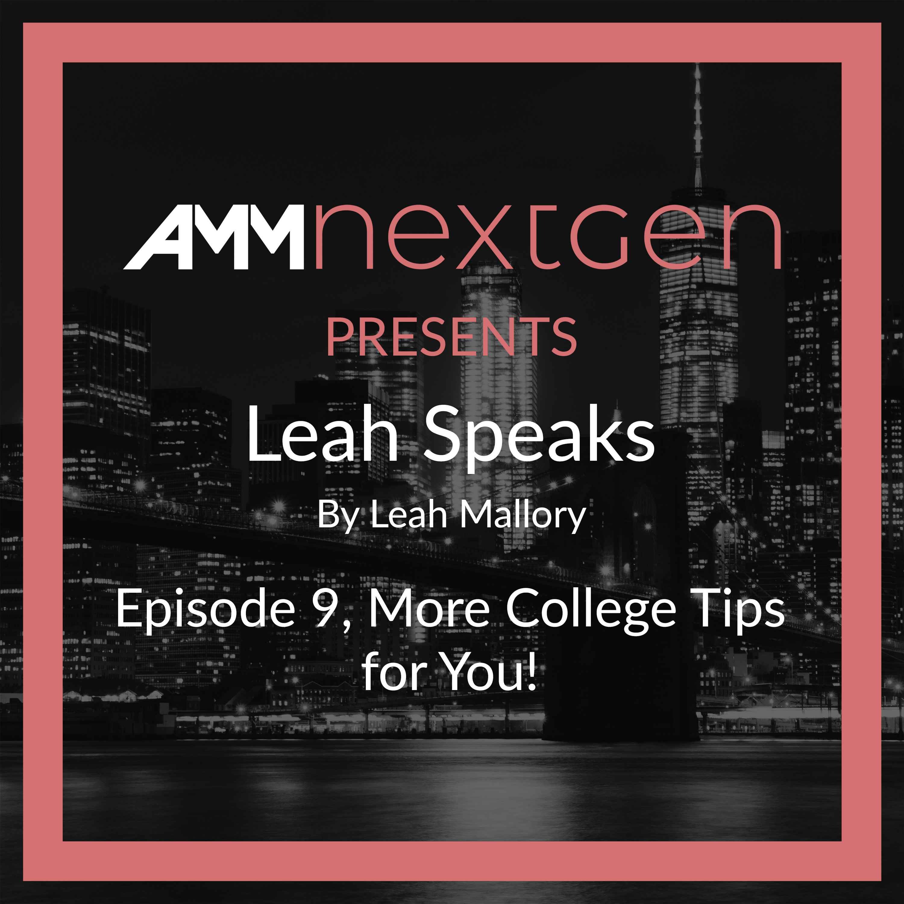 AMMNextGen