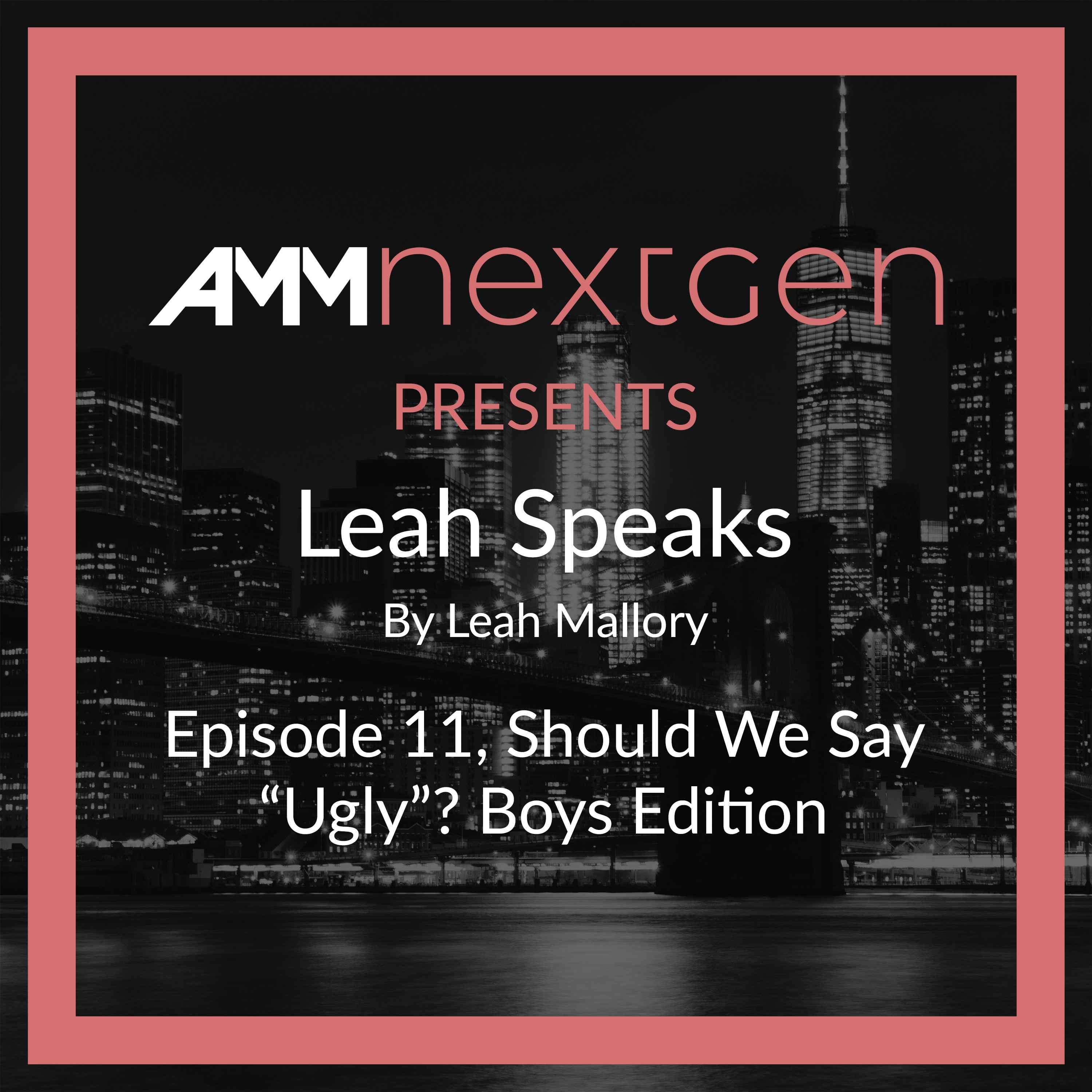 AMMNextGen