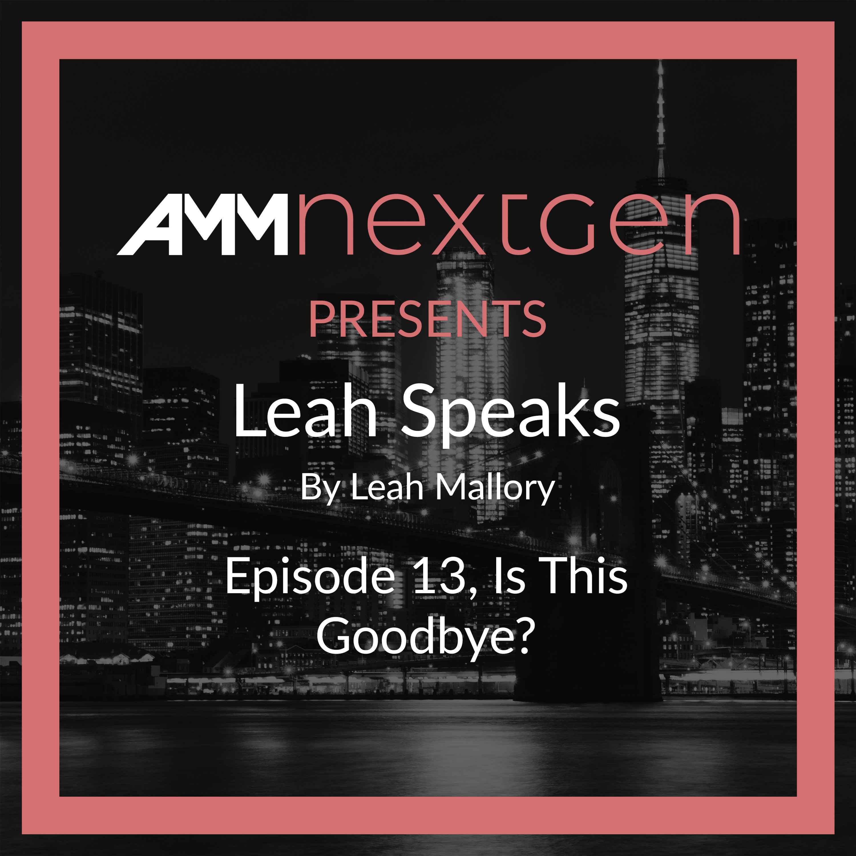 AMMNextGen