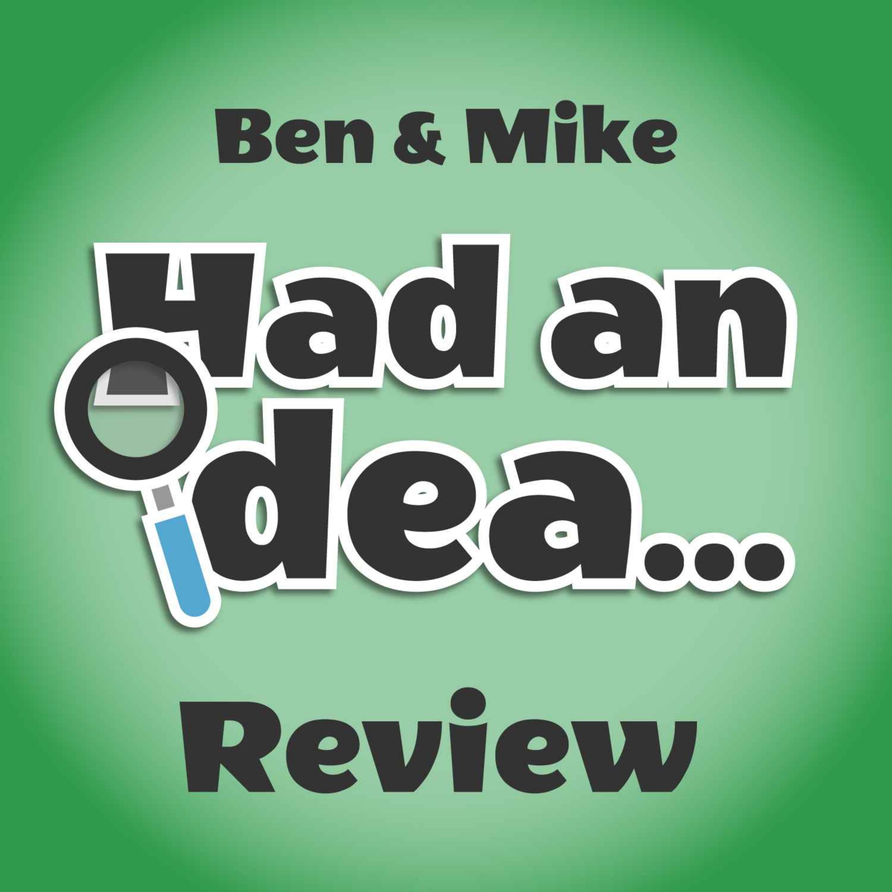 Series 3 Review