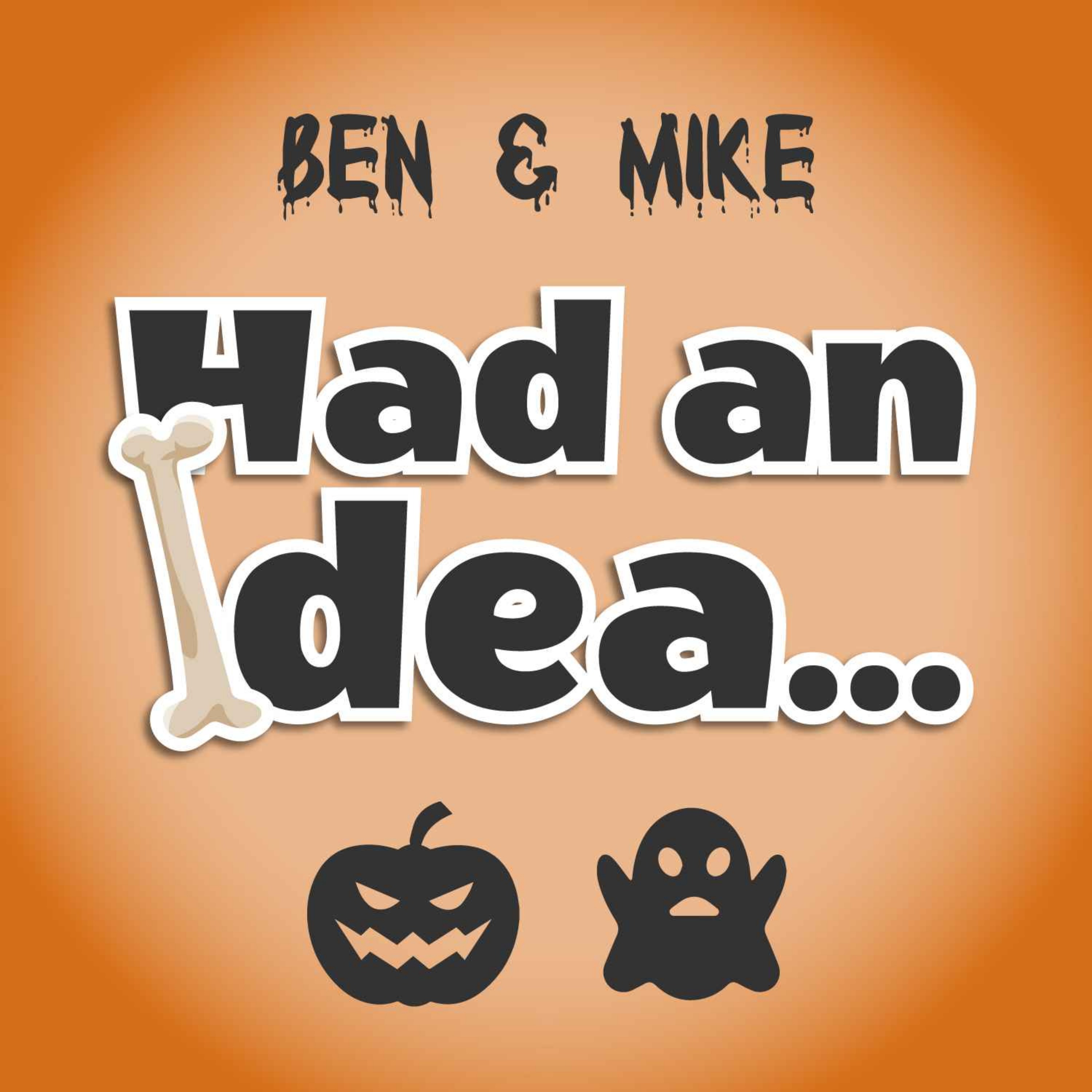Halloween Special 2024