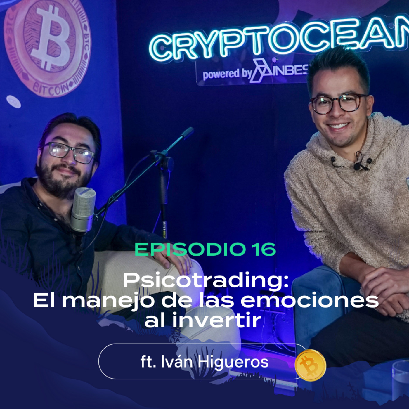 Cryptocean