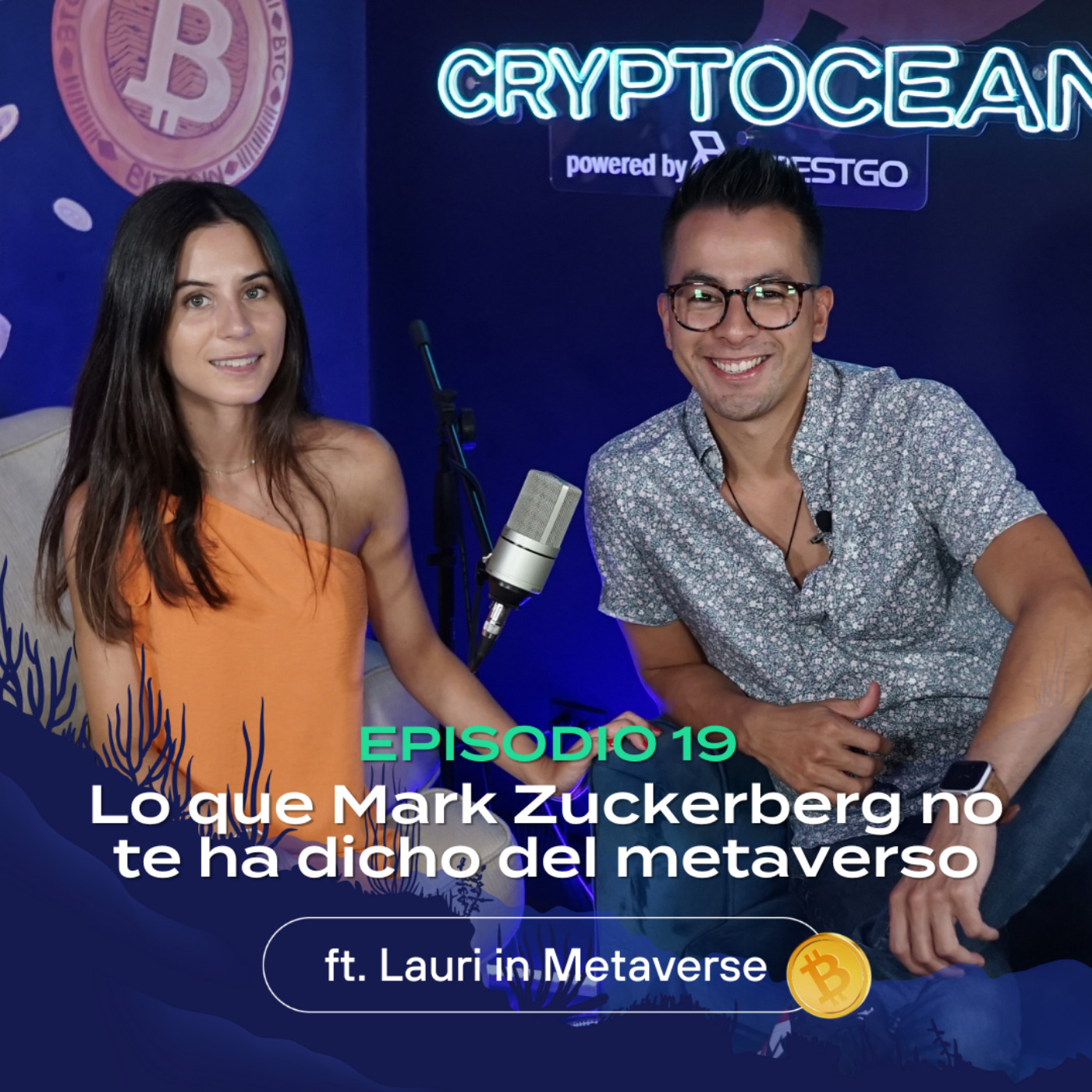 Cryptocean