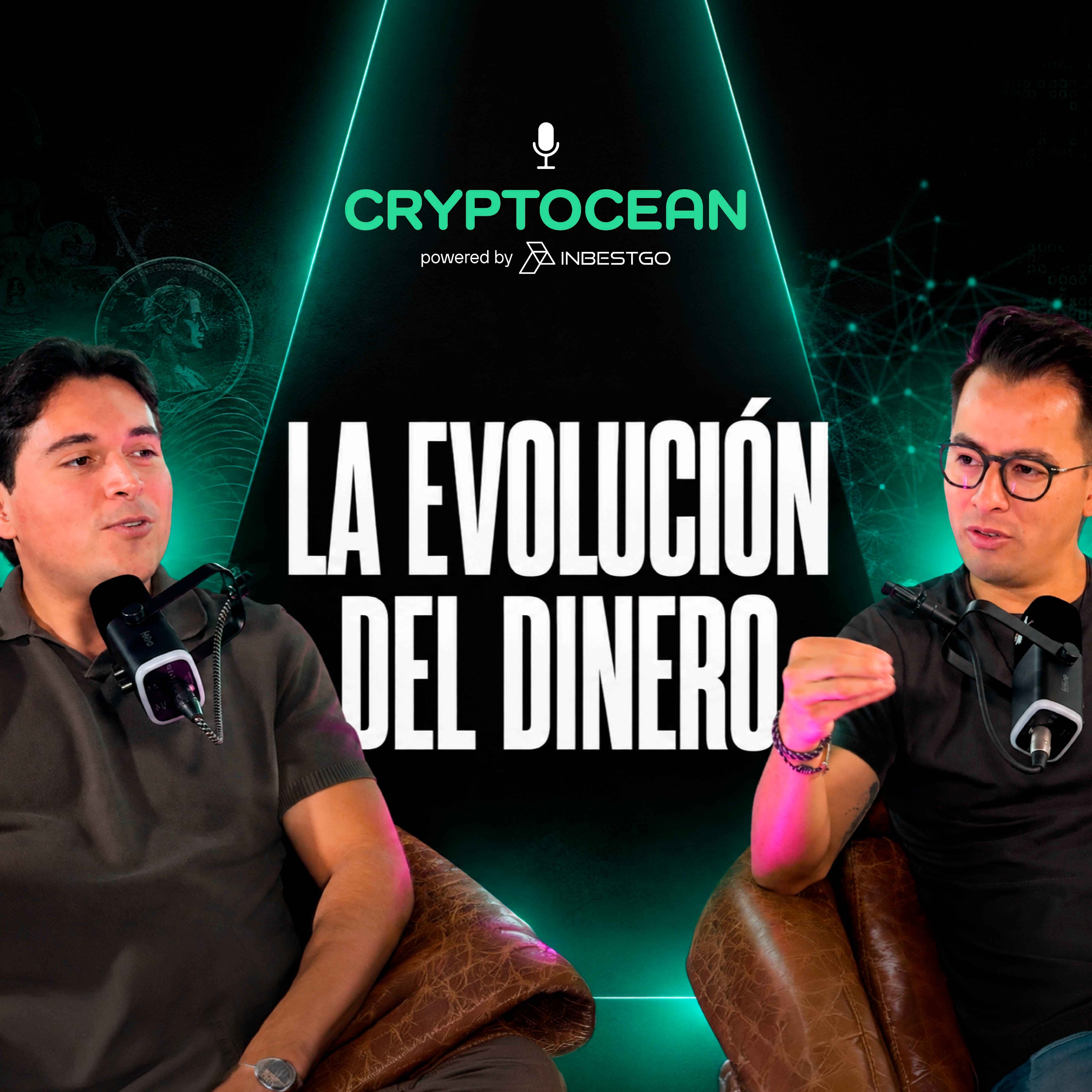 E27 | Evolución del dinero