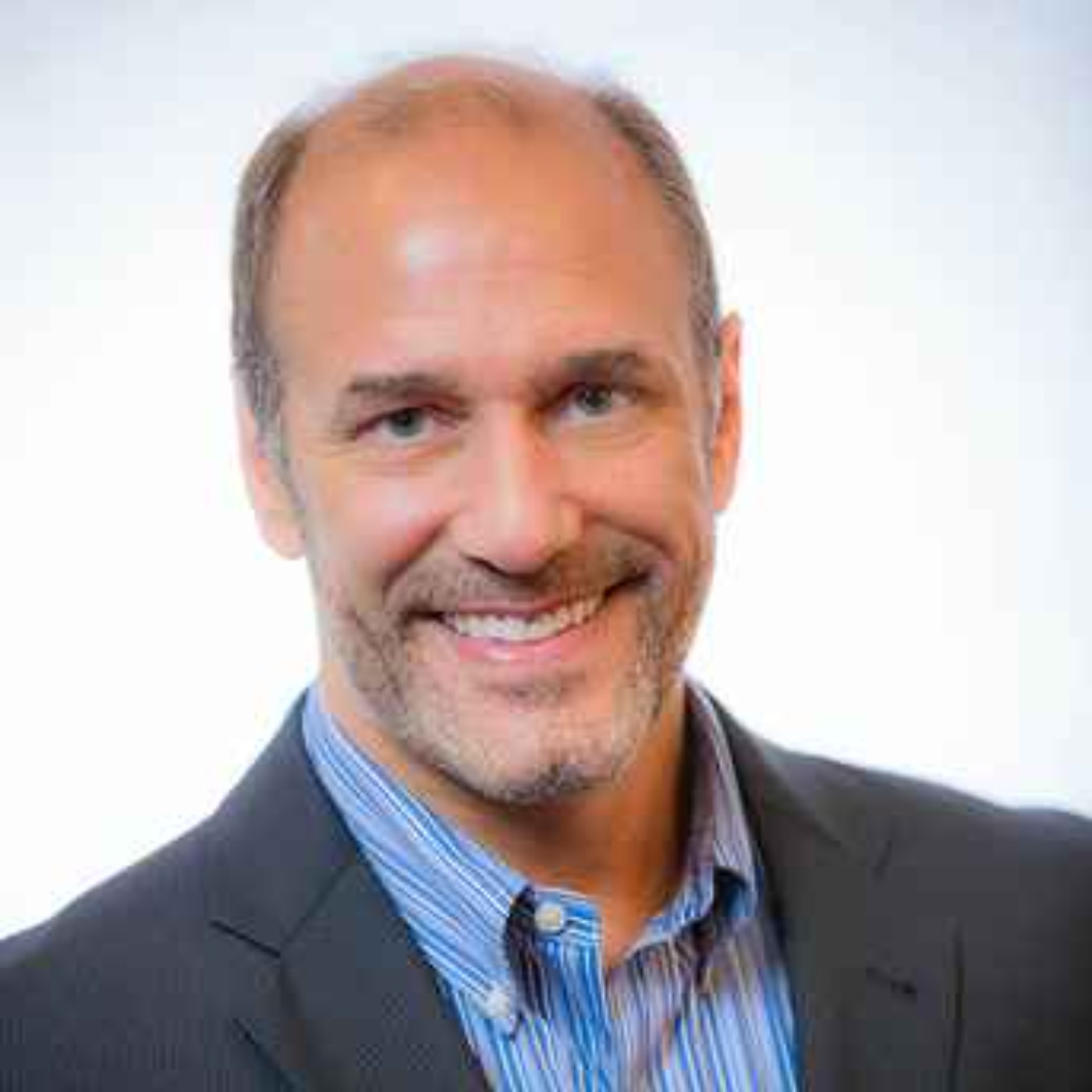 Reinventing Your Brand - Strategies for a Successful Rebranding Journey with Jim Heininger - Principal at Rebranding Experts