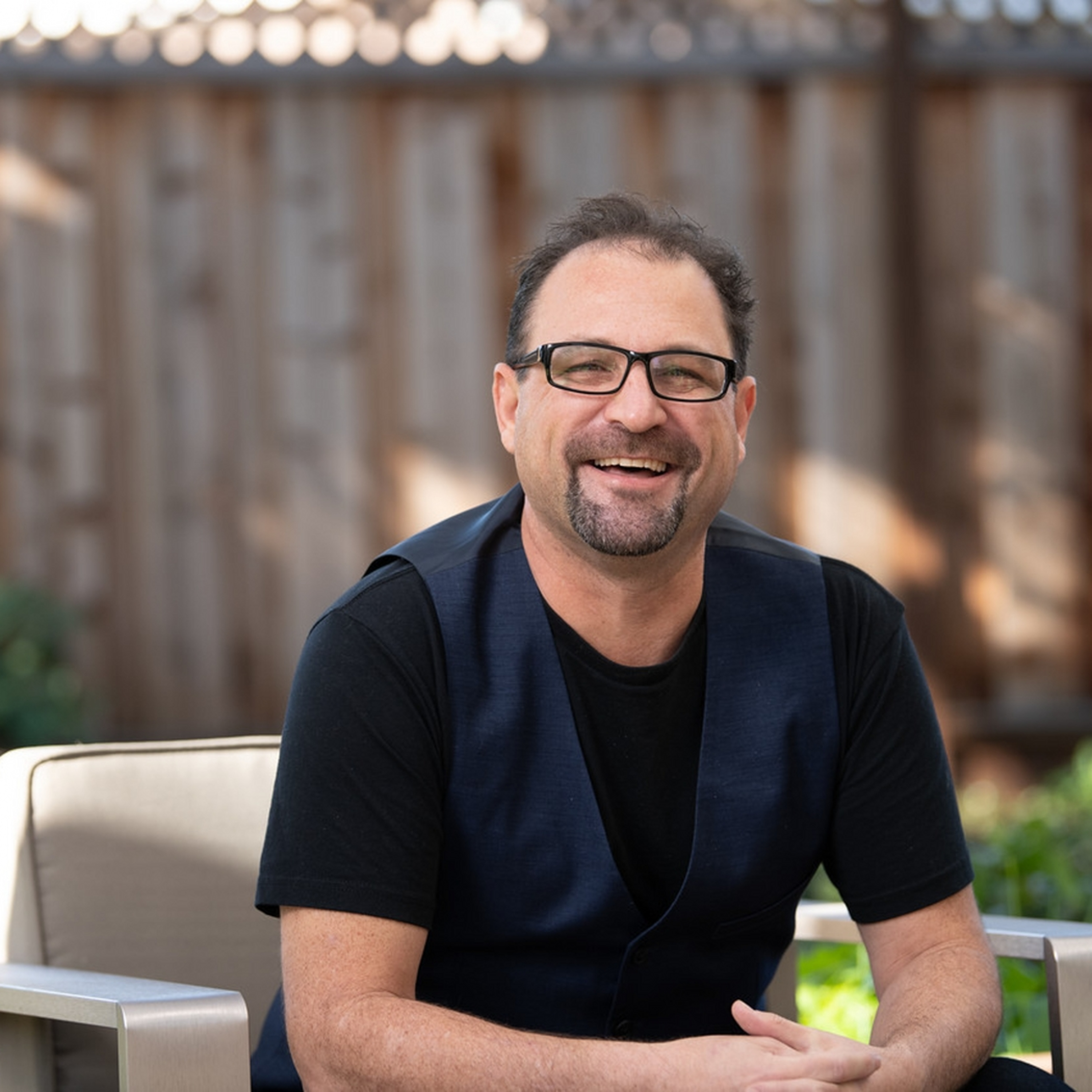The Thrifty Marketer Podcast