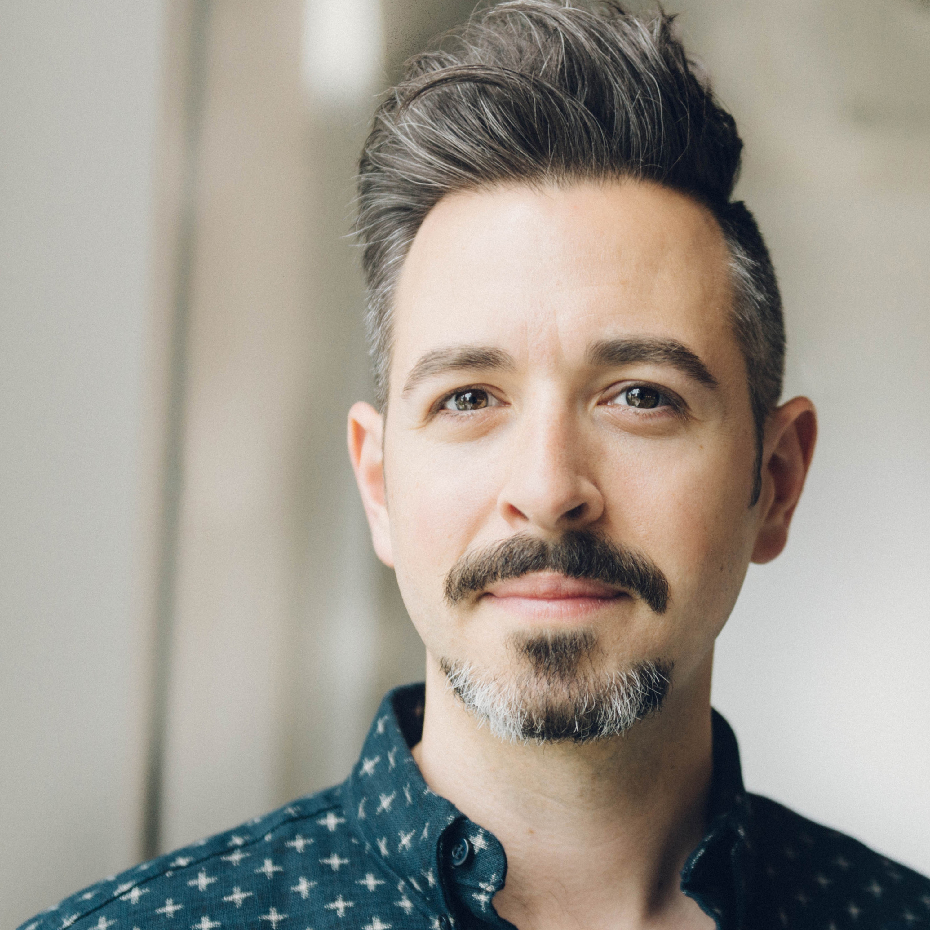 The Thrifty Marketer Podcast