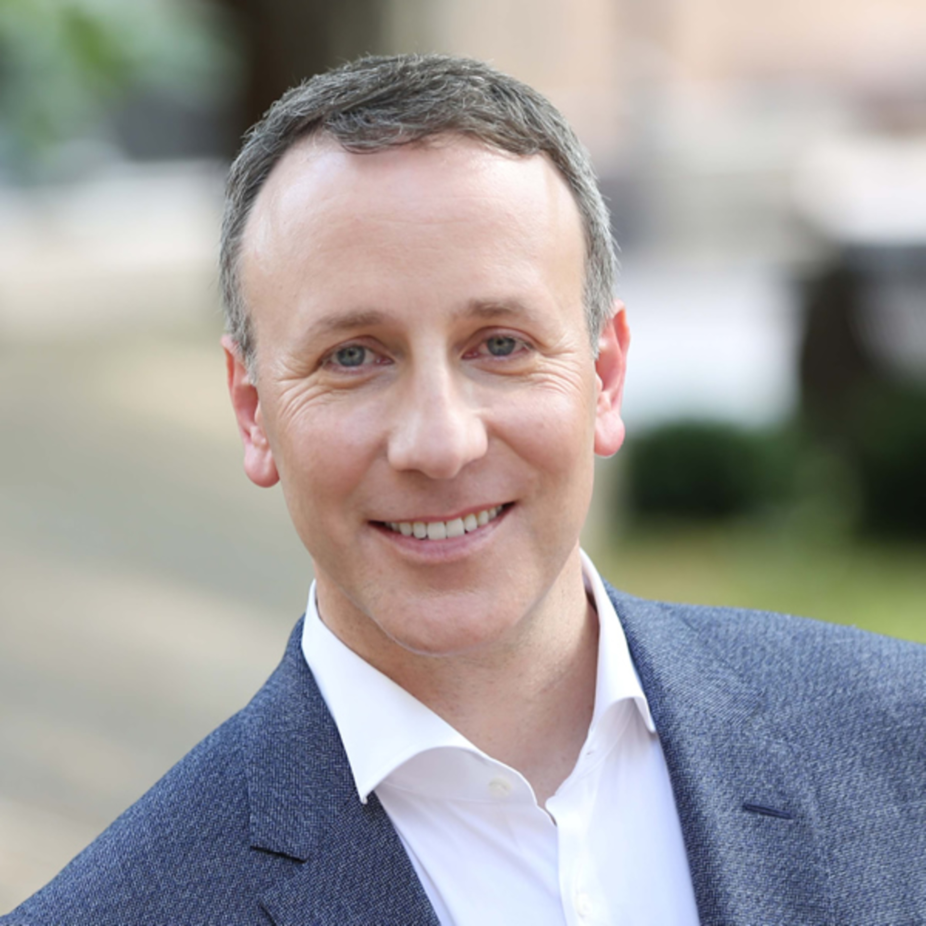 The Thrifty Marketer Podcast