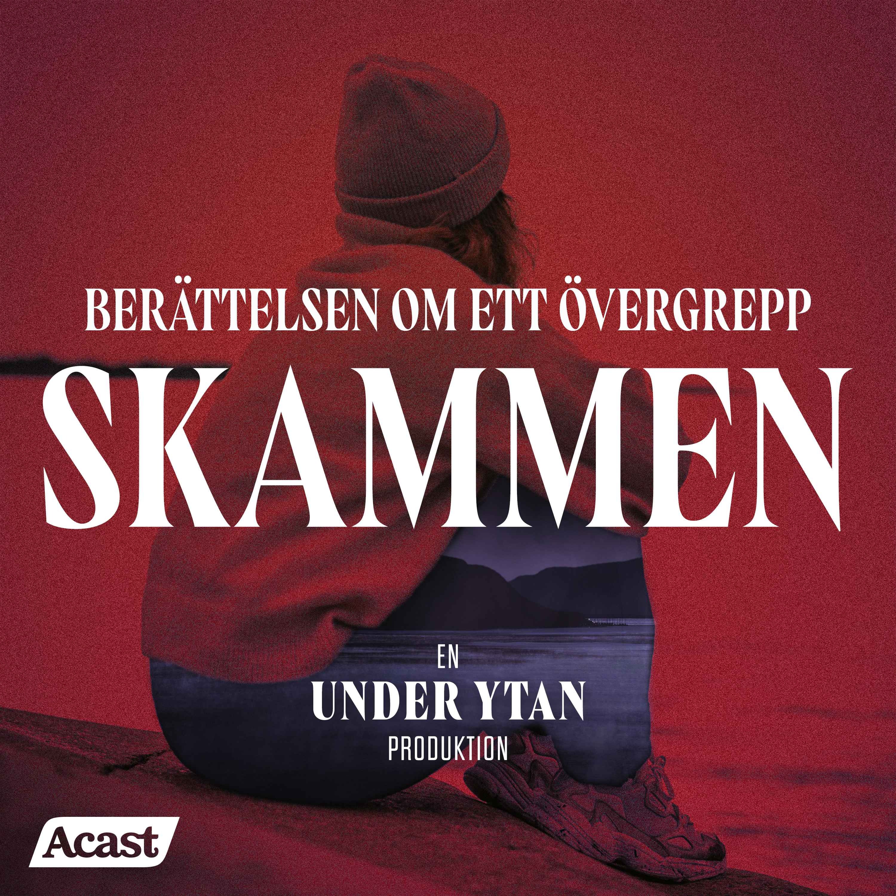 Trailer: Skammen - berättelsen om ett övergrepp - Premiär 10 november