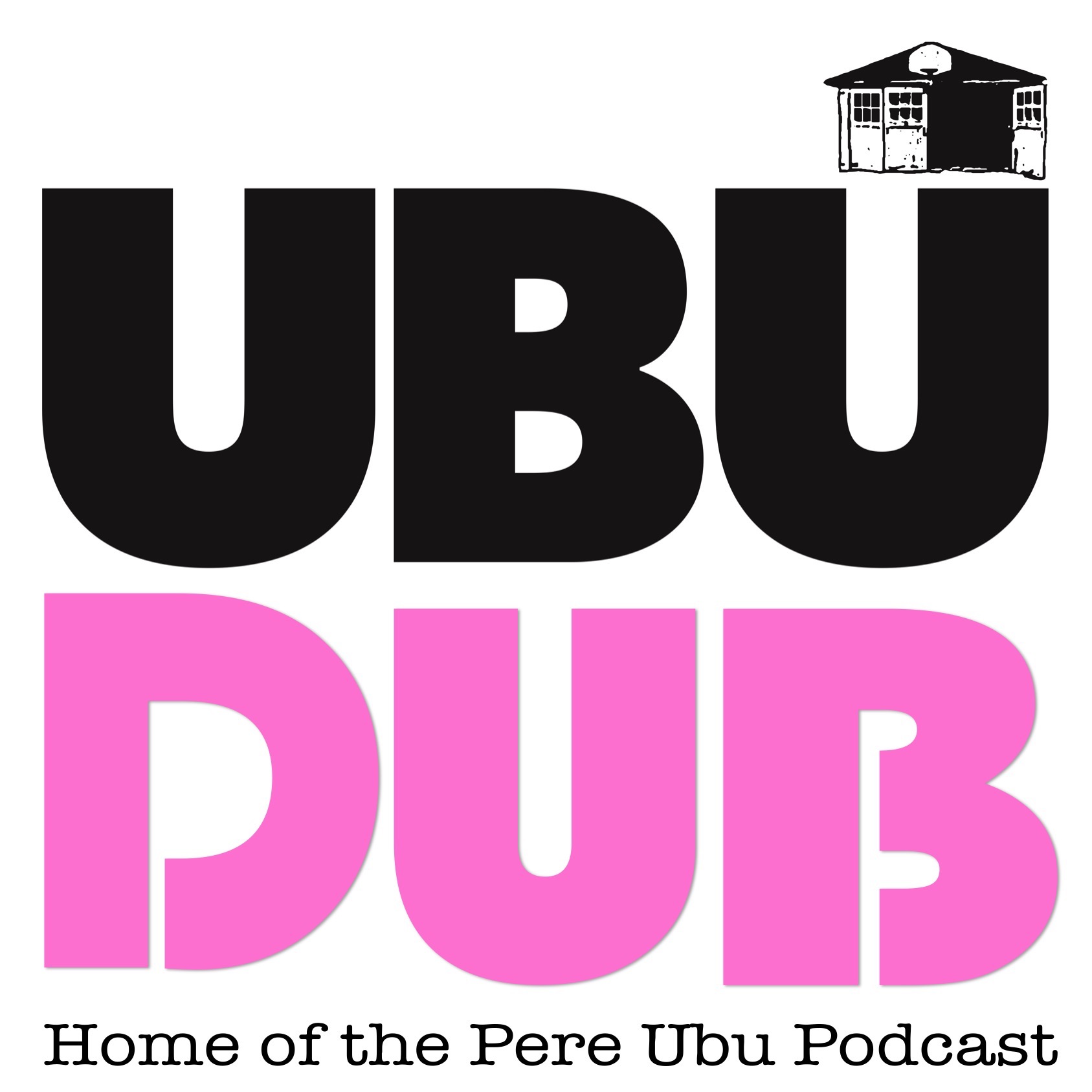 UbuDub #14 - Pere Ubu are LIVE At The Gulbenkian, 11th February 2022