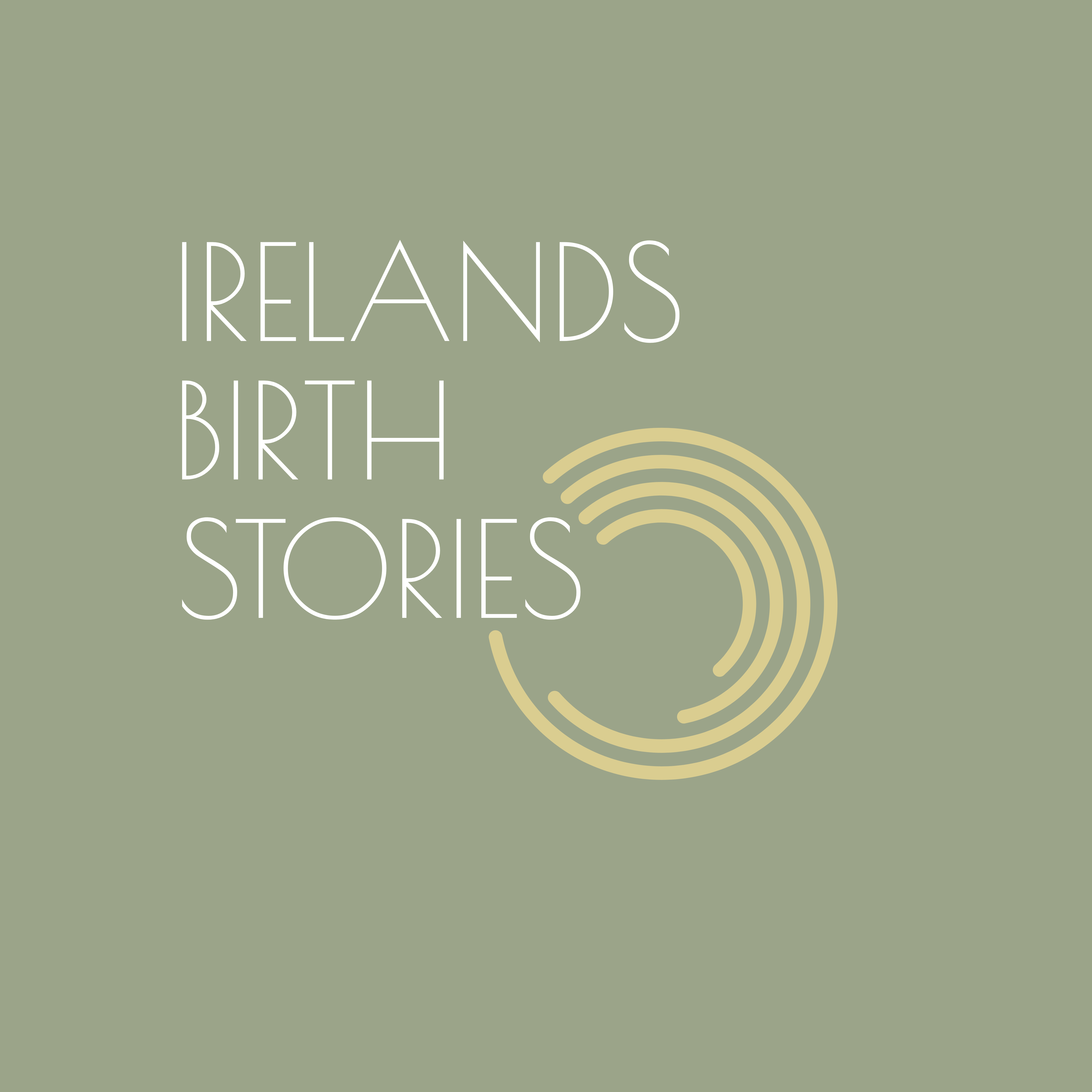 cover art for EP129 - Rosie, Two Pregnancies & Births, Positive Hospital Birth, Postpartum, Positive Homebirth