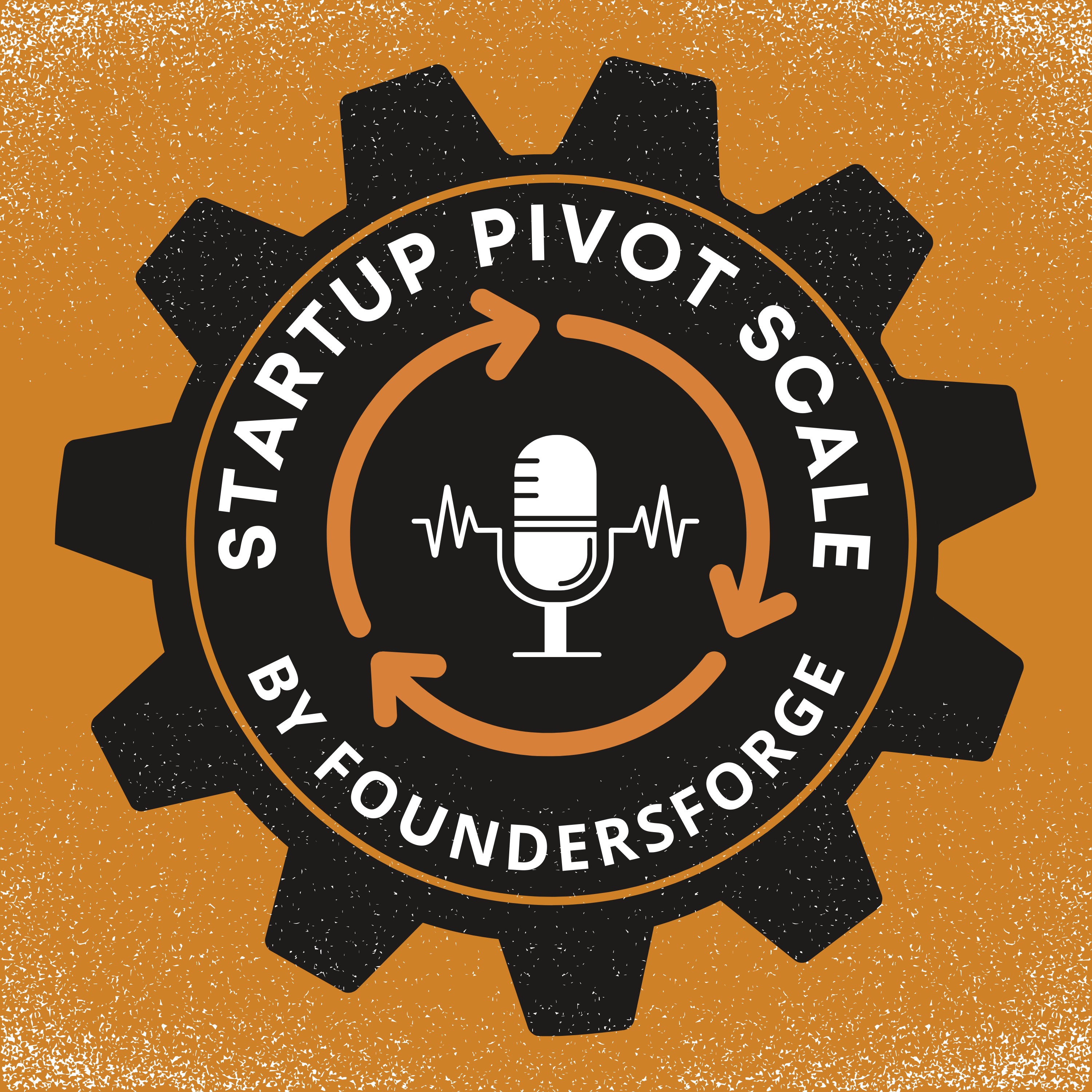Startup Pivot Scale