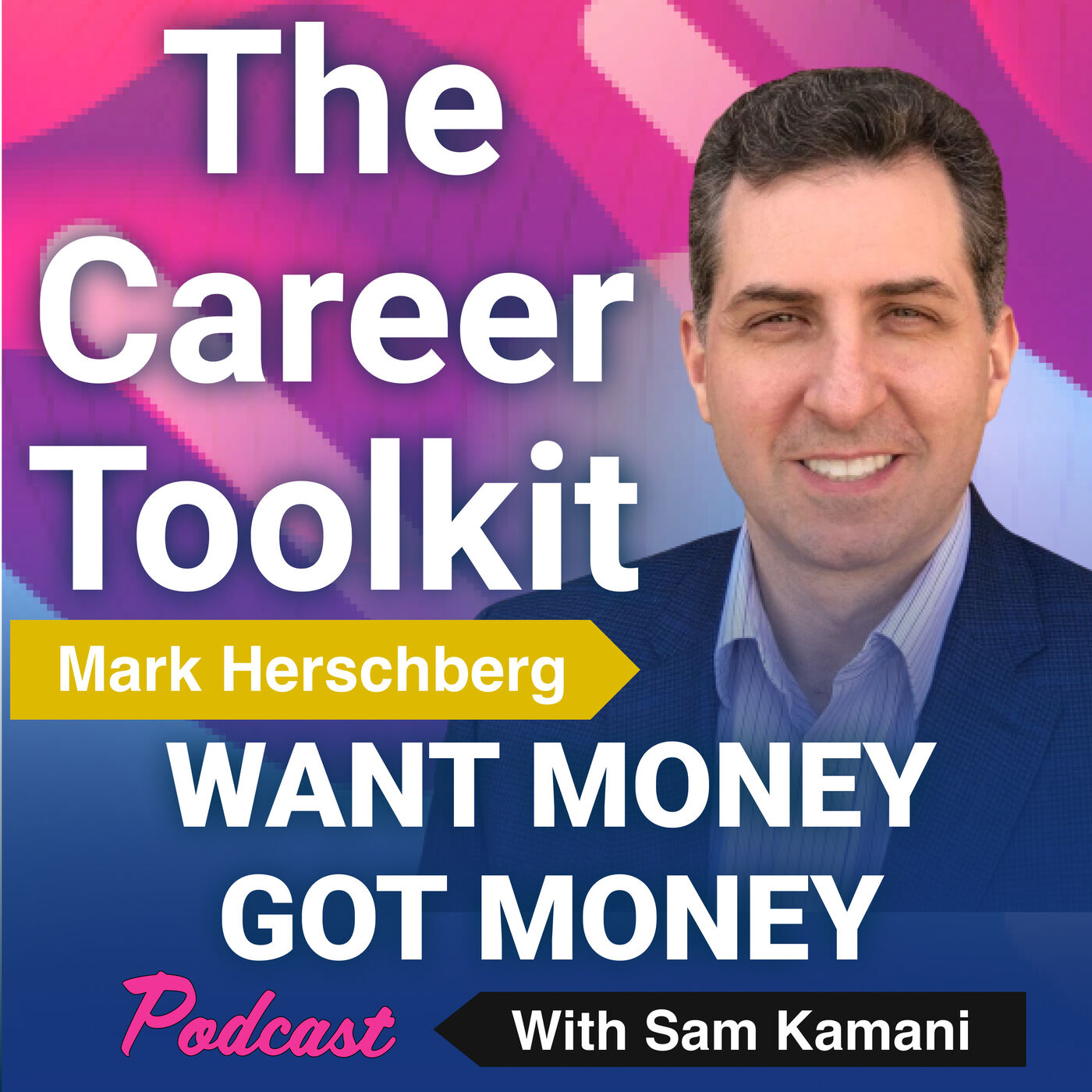 70: A discussion on Leadership, Communication and networking with Author - Mark Herschberg