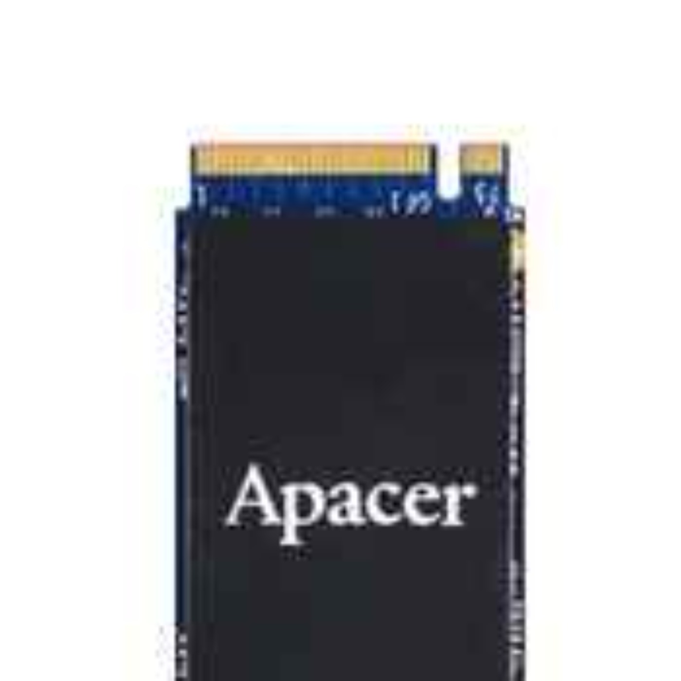 cover art for APACER - What Do Apacer SSDs with PCI Express 4.0 [X4] Interface Bring? by SOS electronic