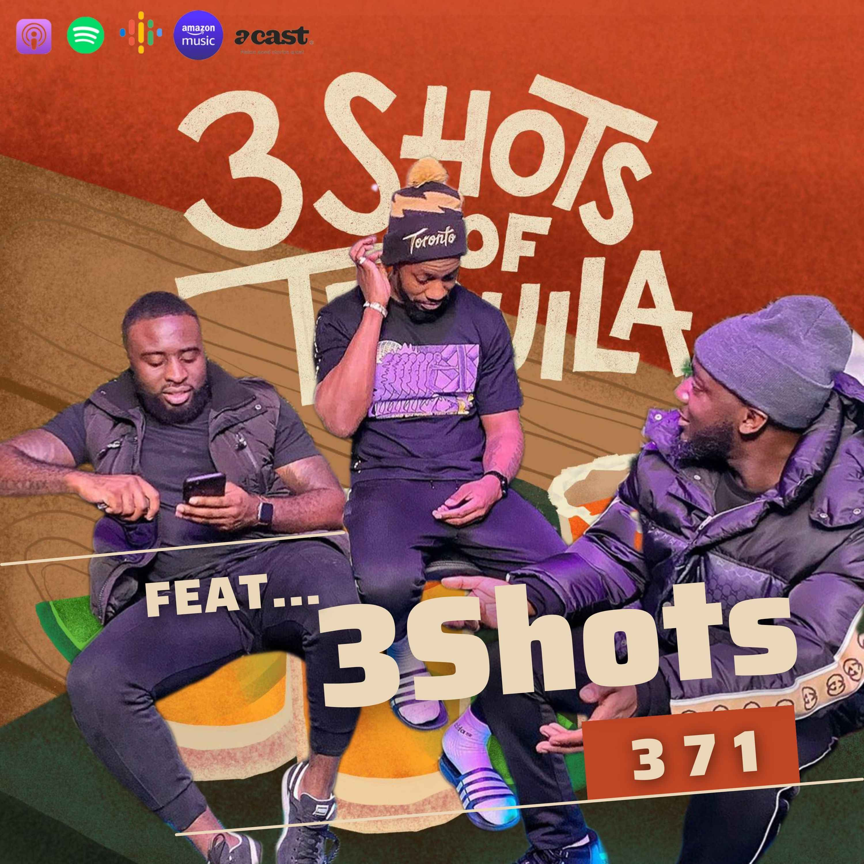 Thumbnail for "3 Shots... When Will You Marry? - 371".