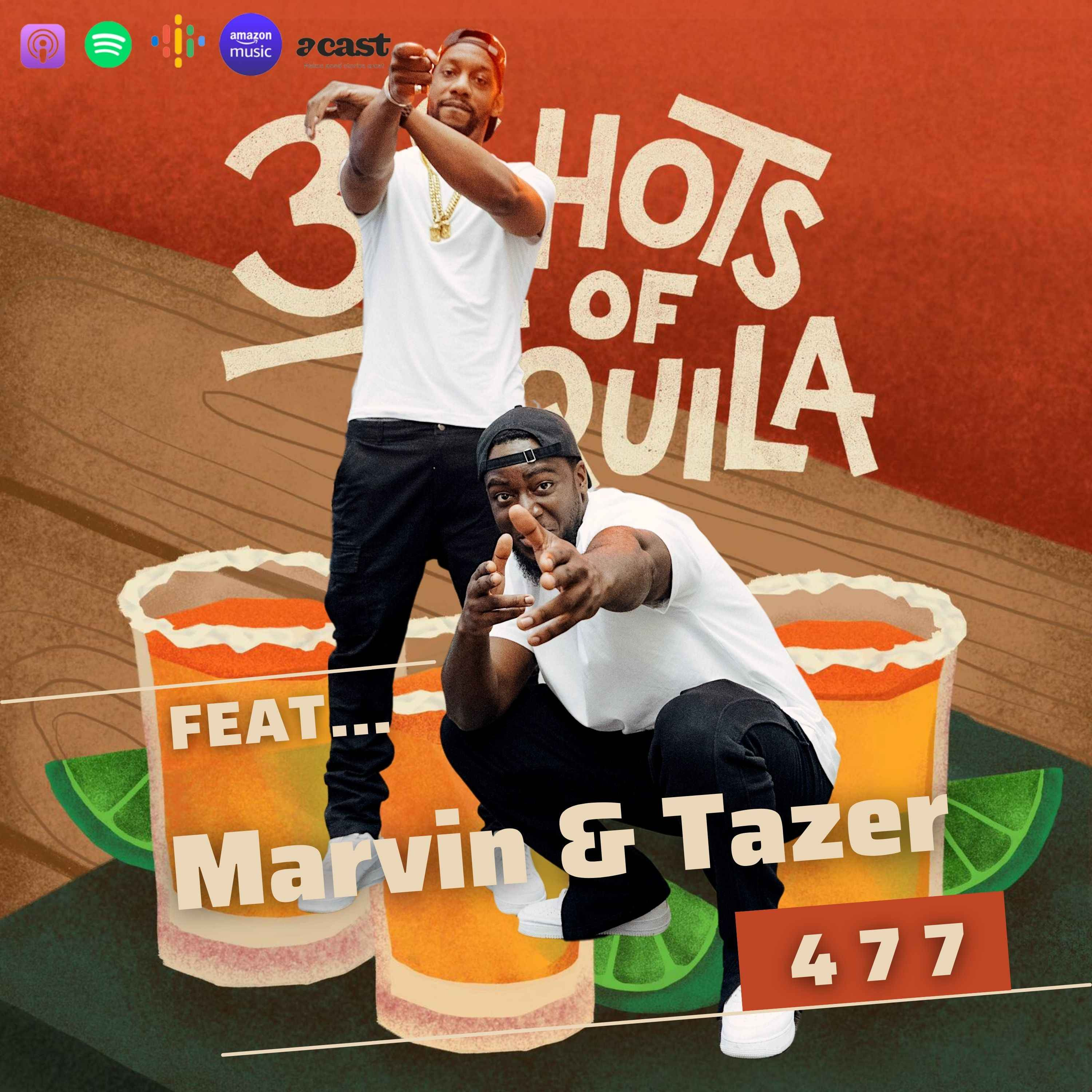 What REALLY Went Down In Malta - 477