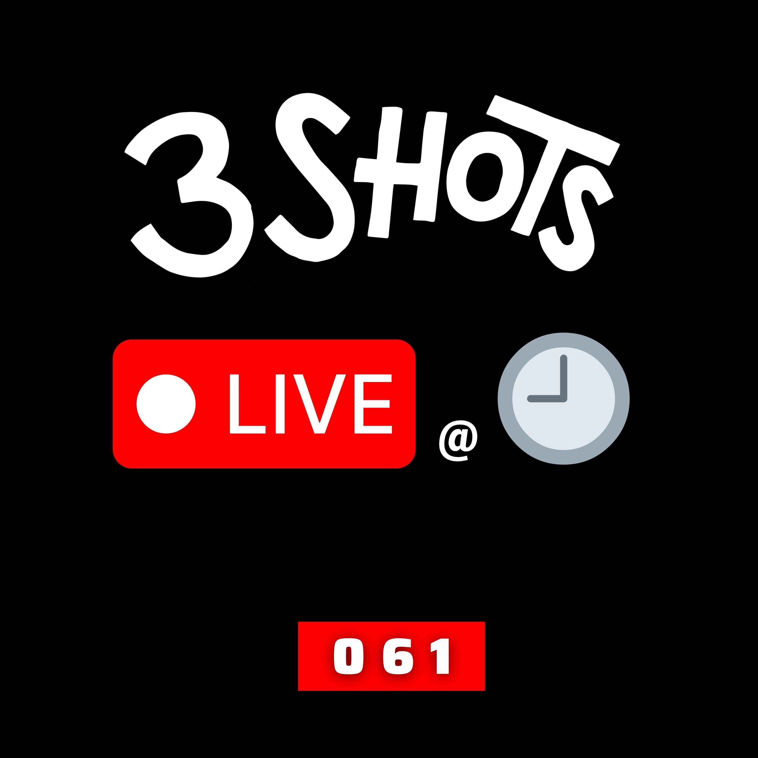 The Temu Argument - 061 Feat. Loons