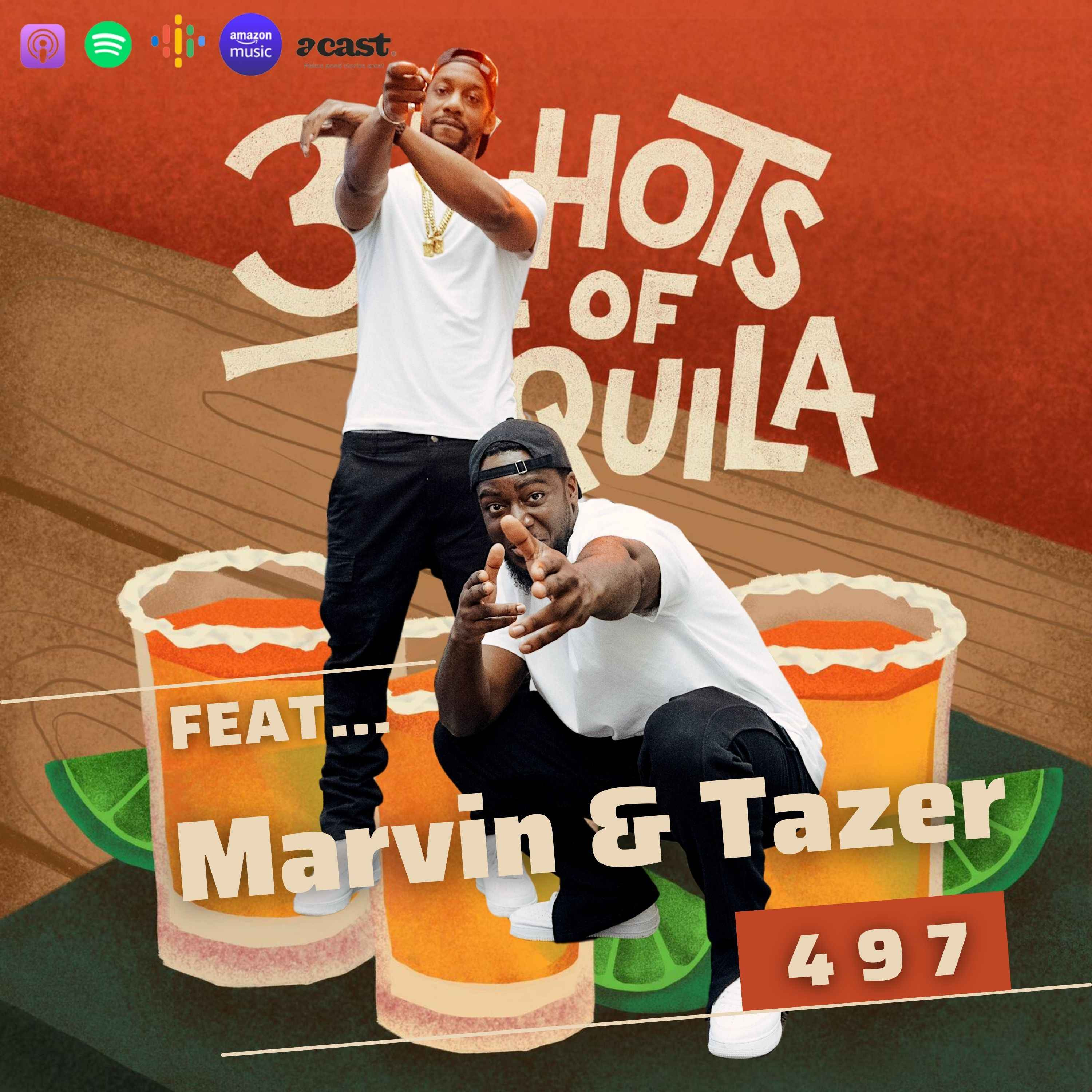 "Why Did He Introduce Me To A Lifestyle He Can't Maintain?" - 497