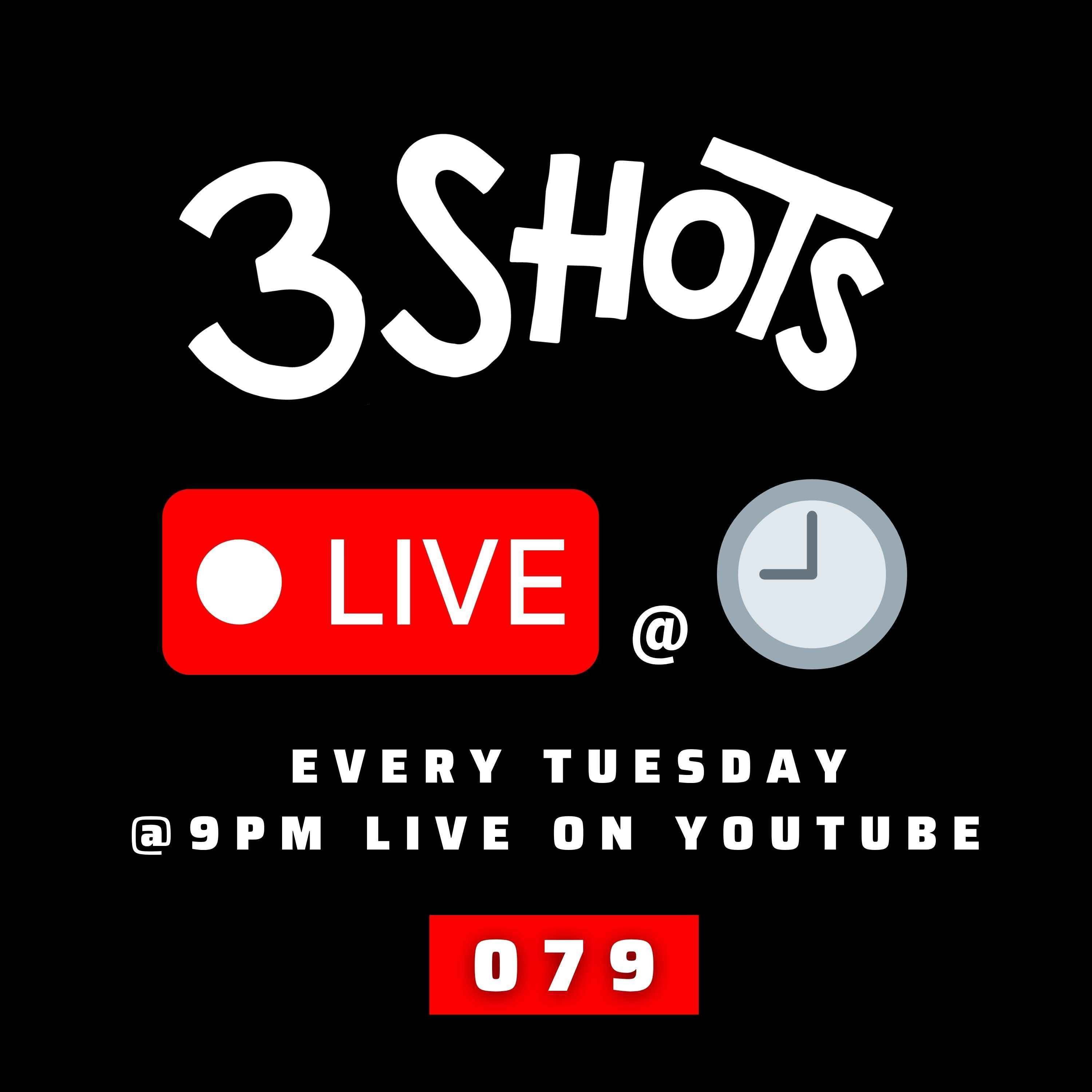 Have We Lost The Sense Of Community? -  079 Feat. Shorty & Wiggy