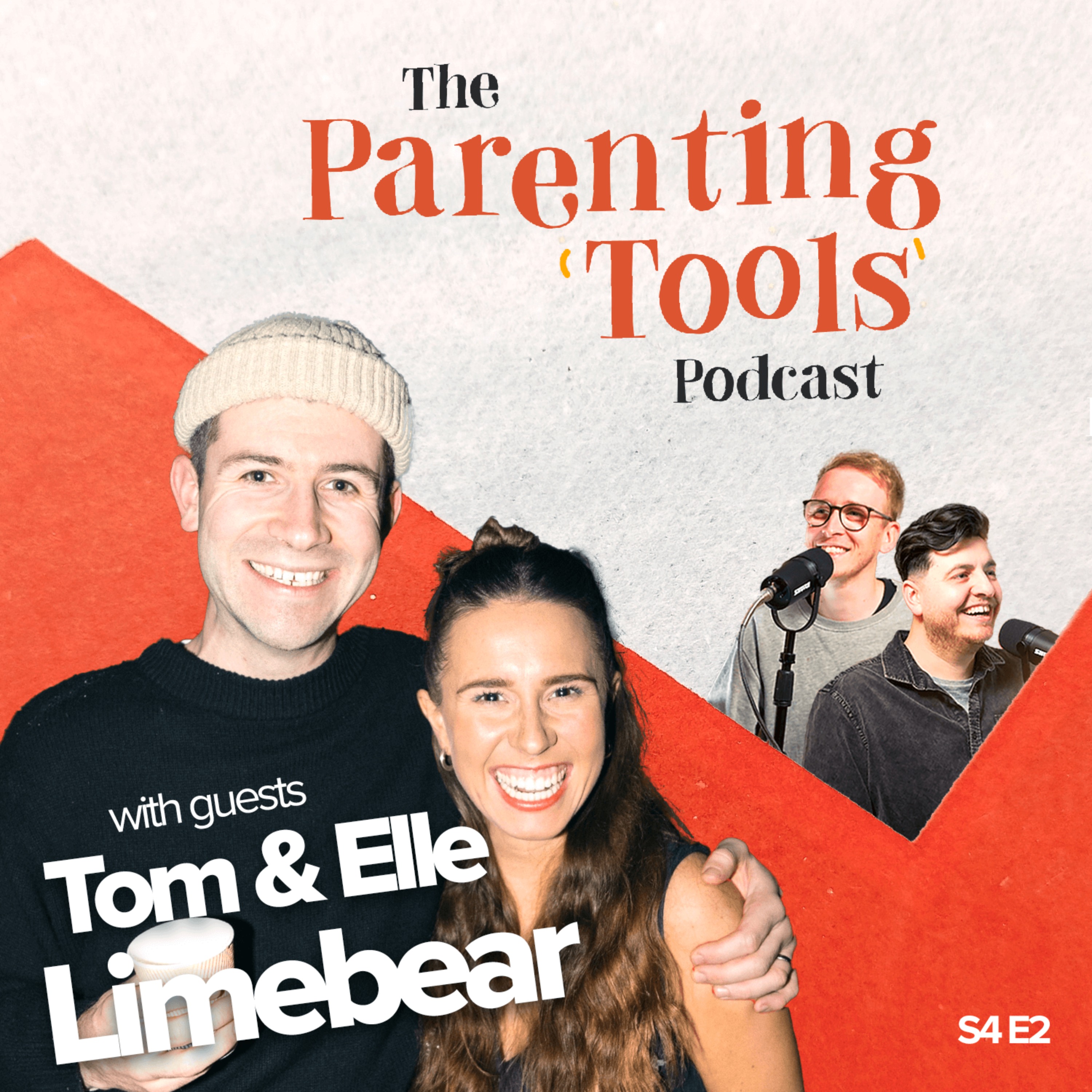 The Parenting Tools Podcast
