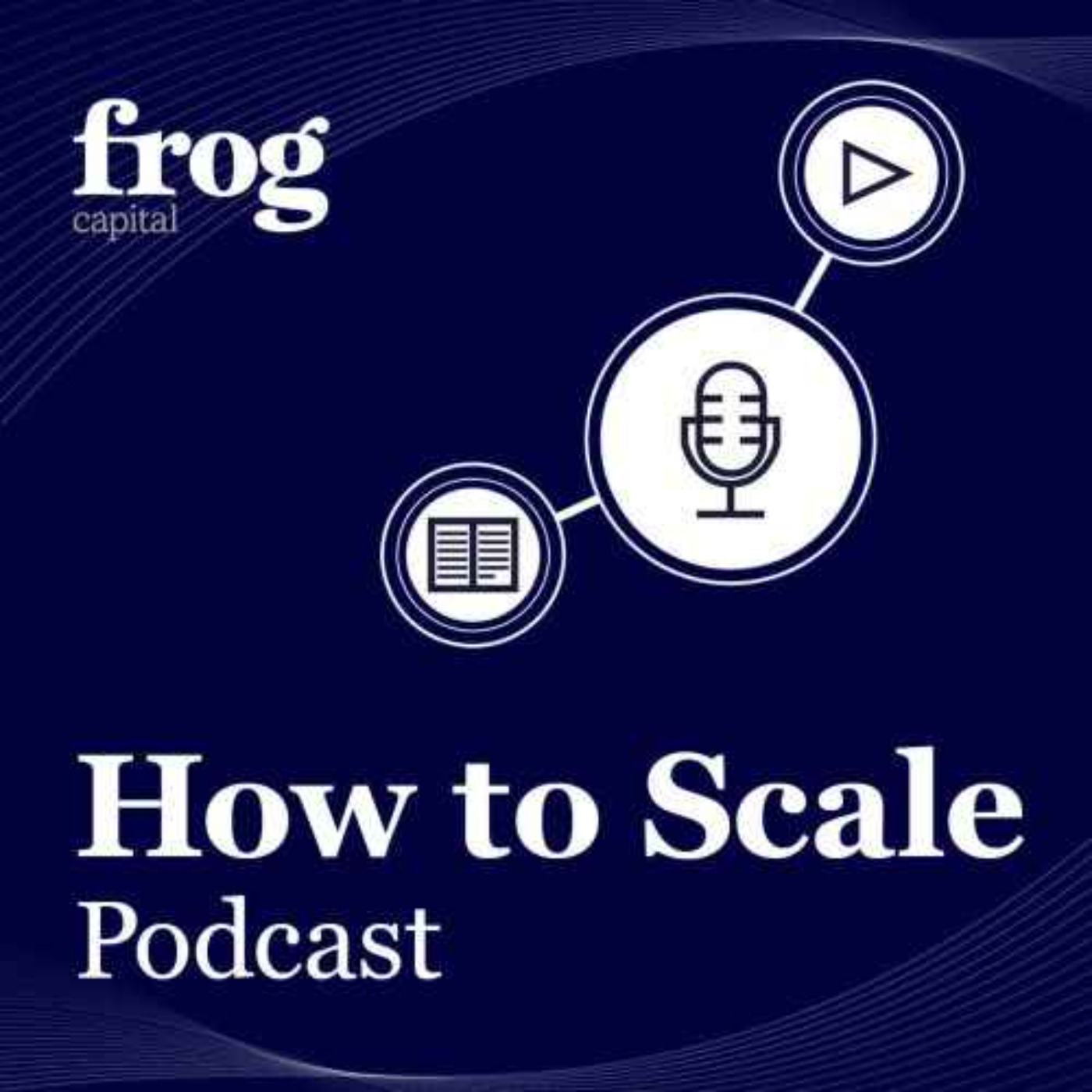 John Lord - Successfully Scaling Sales