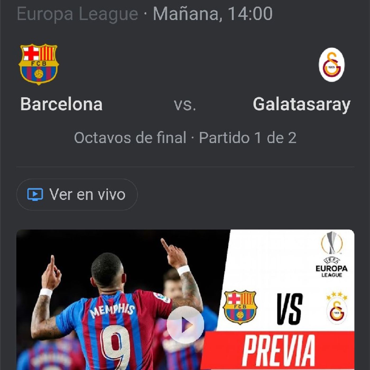 Nac Channel Barça
