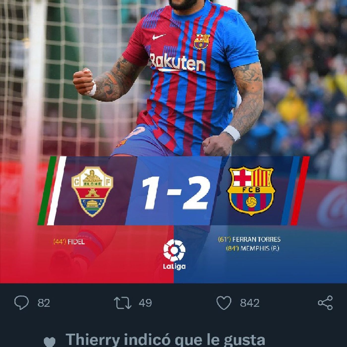 Nac Channel Barça