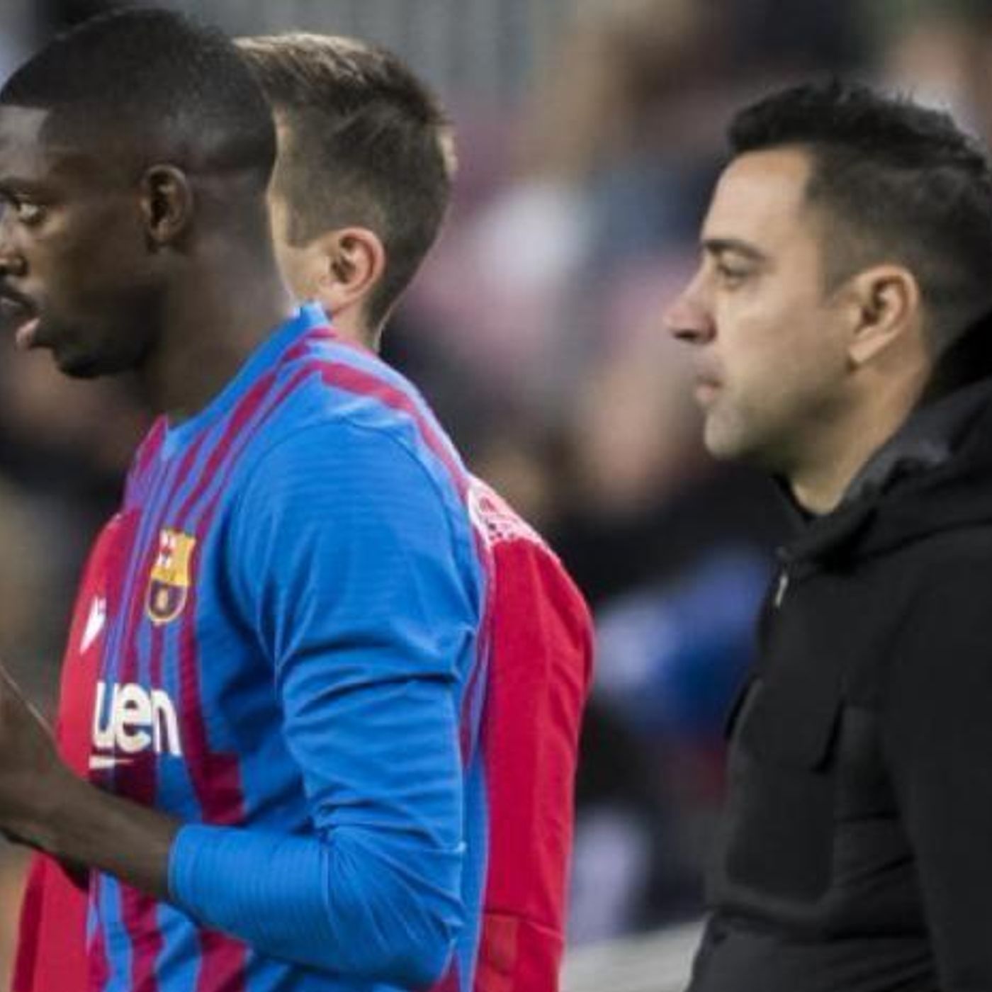 Nac Channel Barça