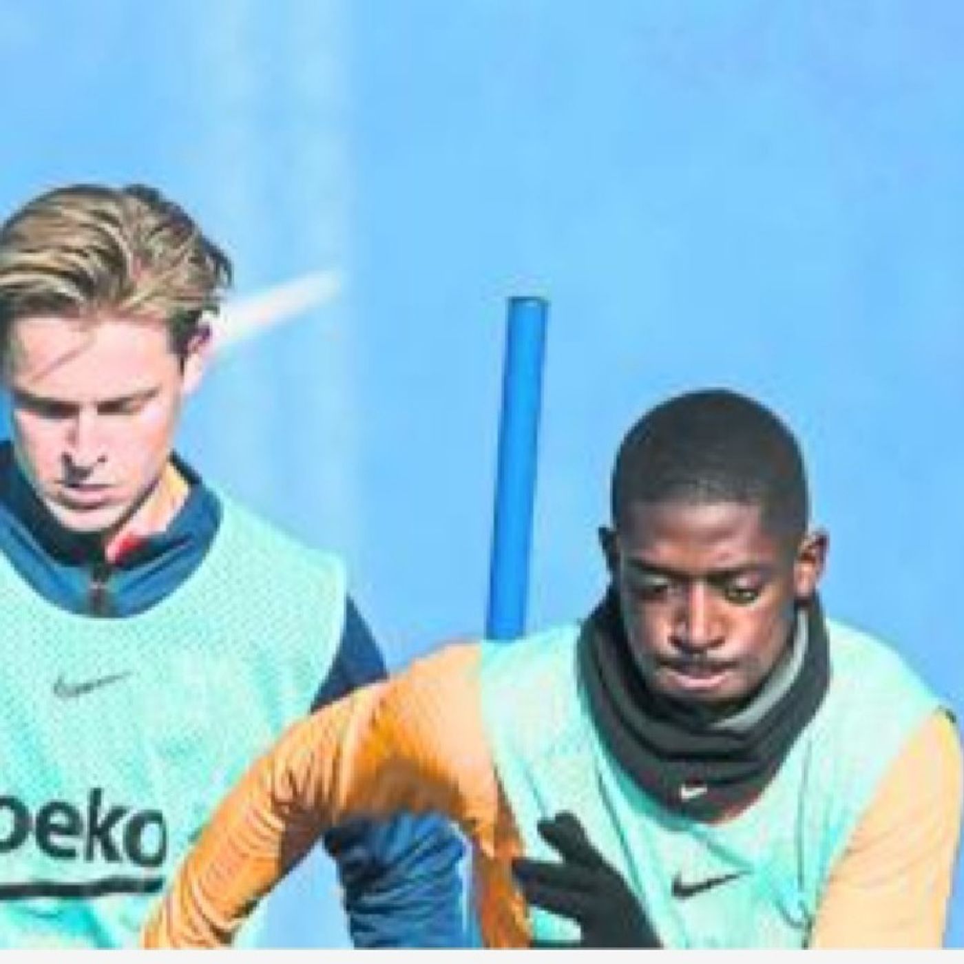 Nac Channel Barça