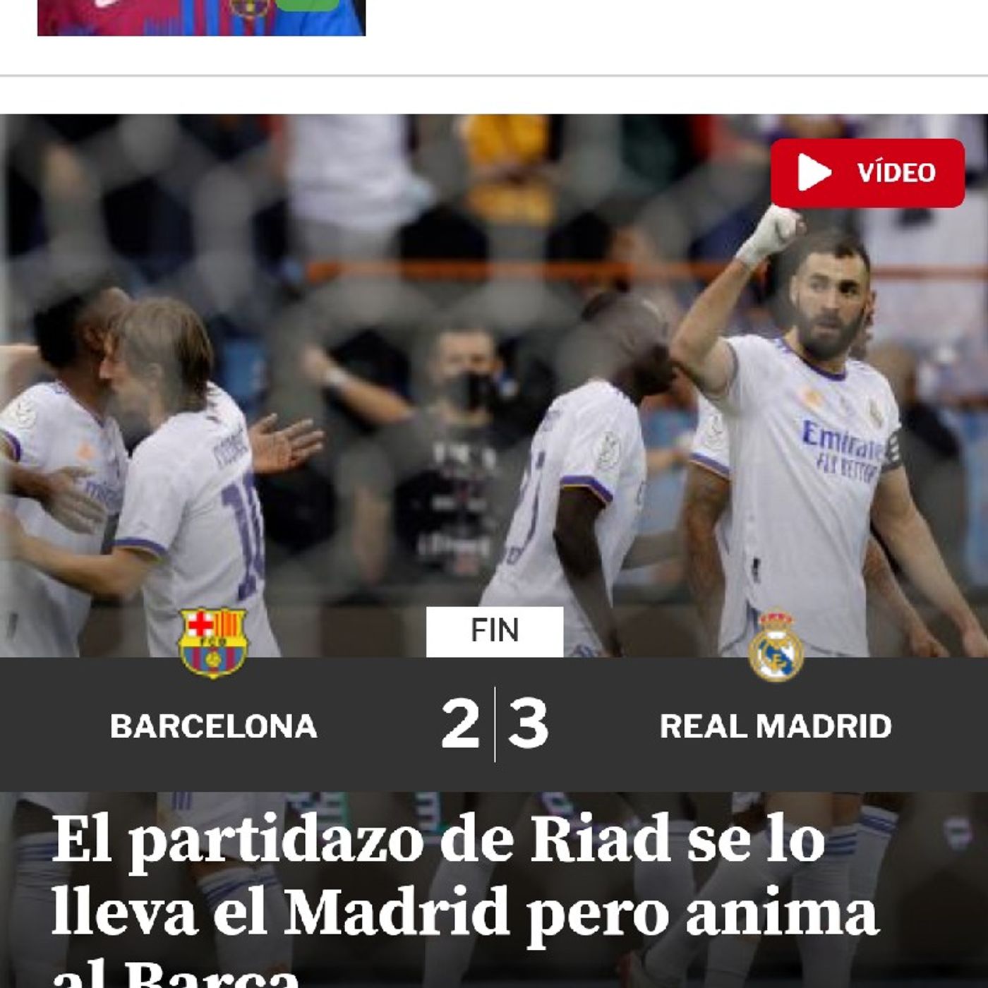 Nac Channel Barça