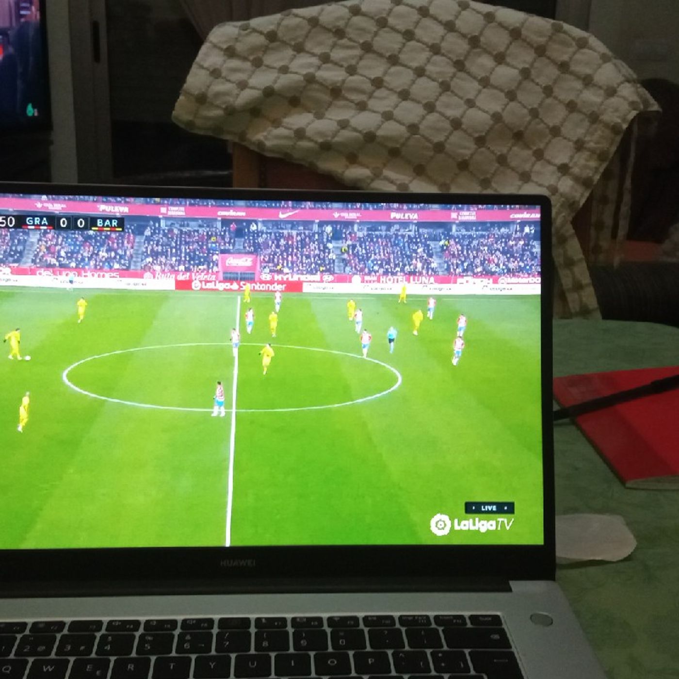 Nac Channel Barça
