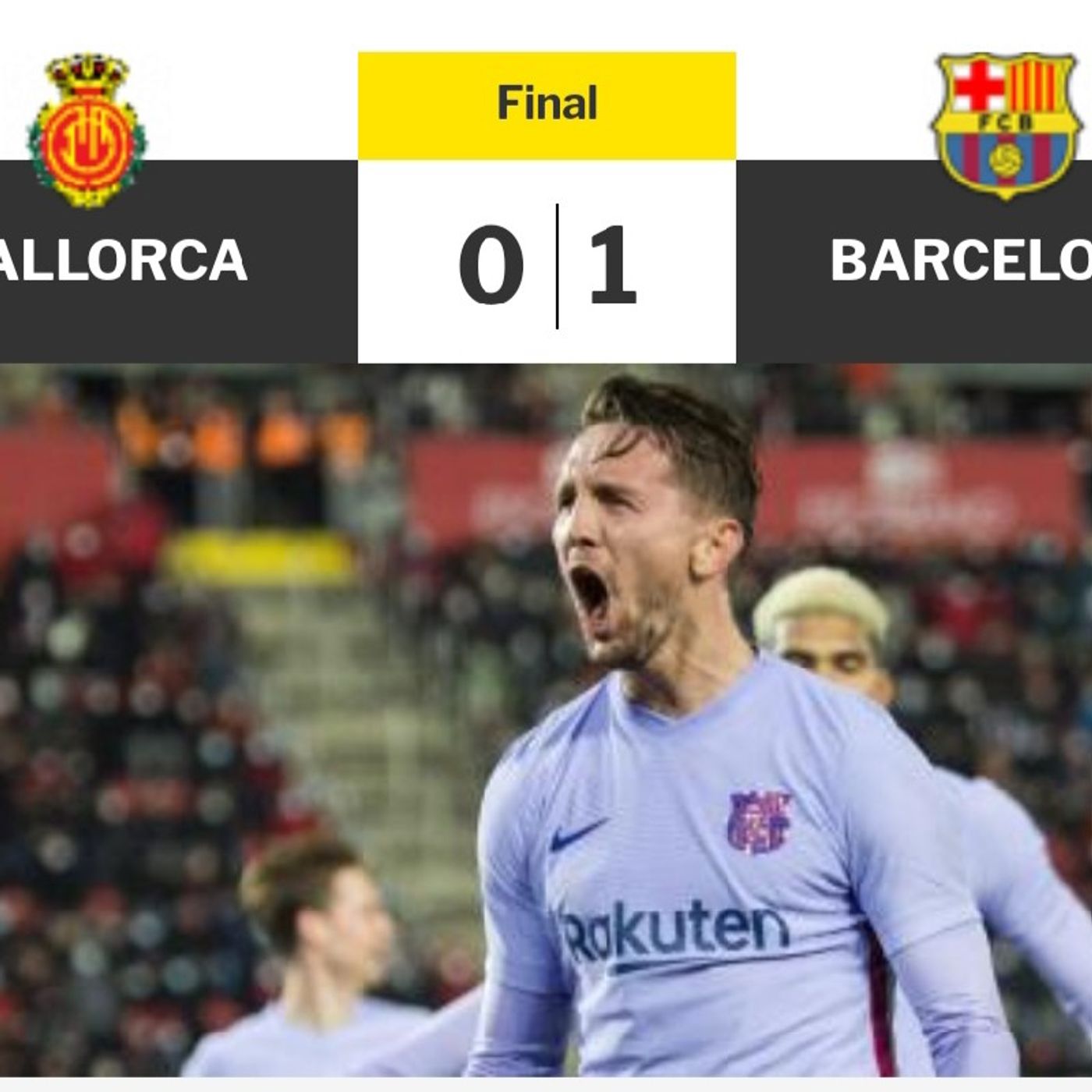 Nac Channel Barça