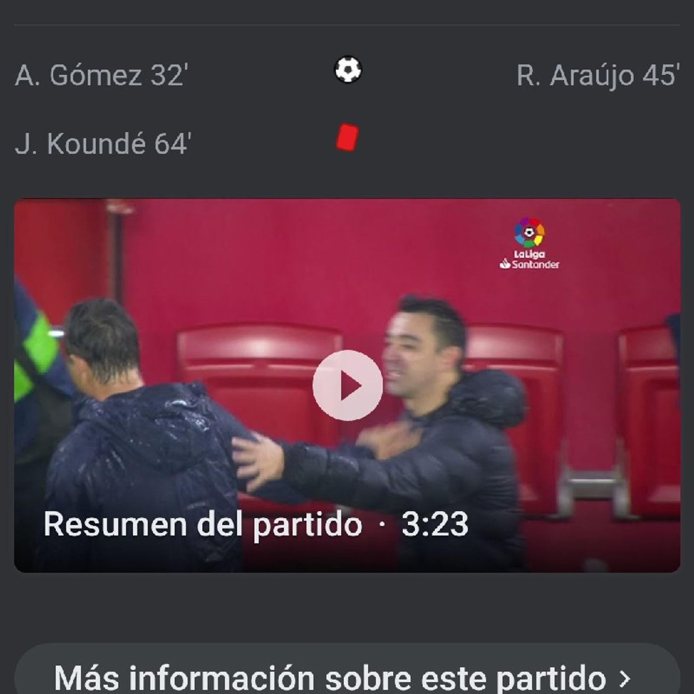 Nac Channel Barça