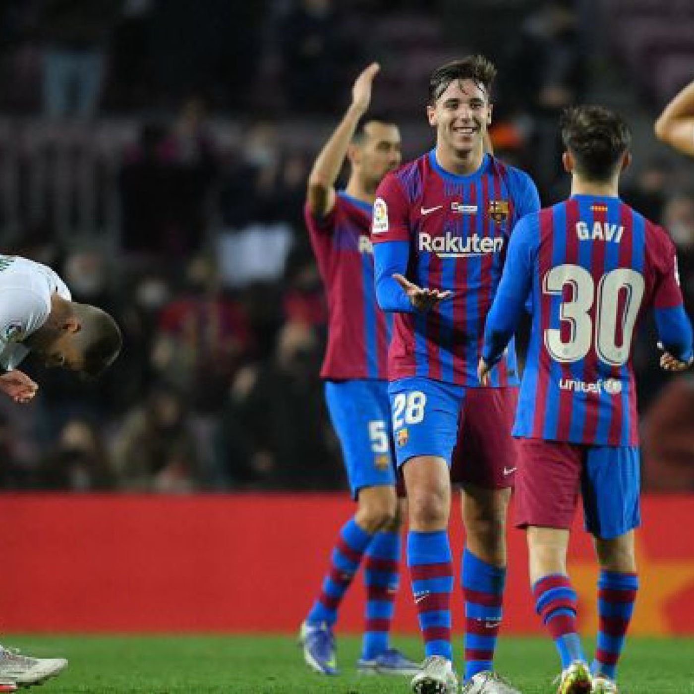 Nac Channel Barça