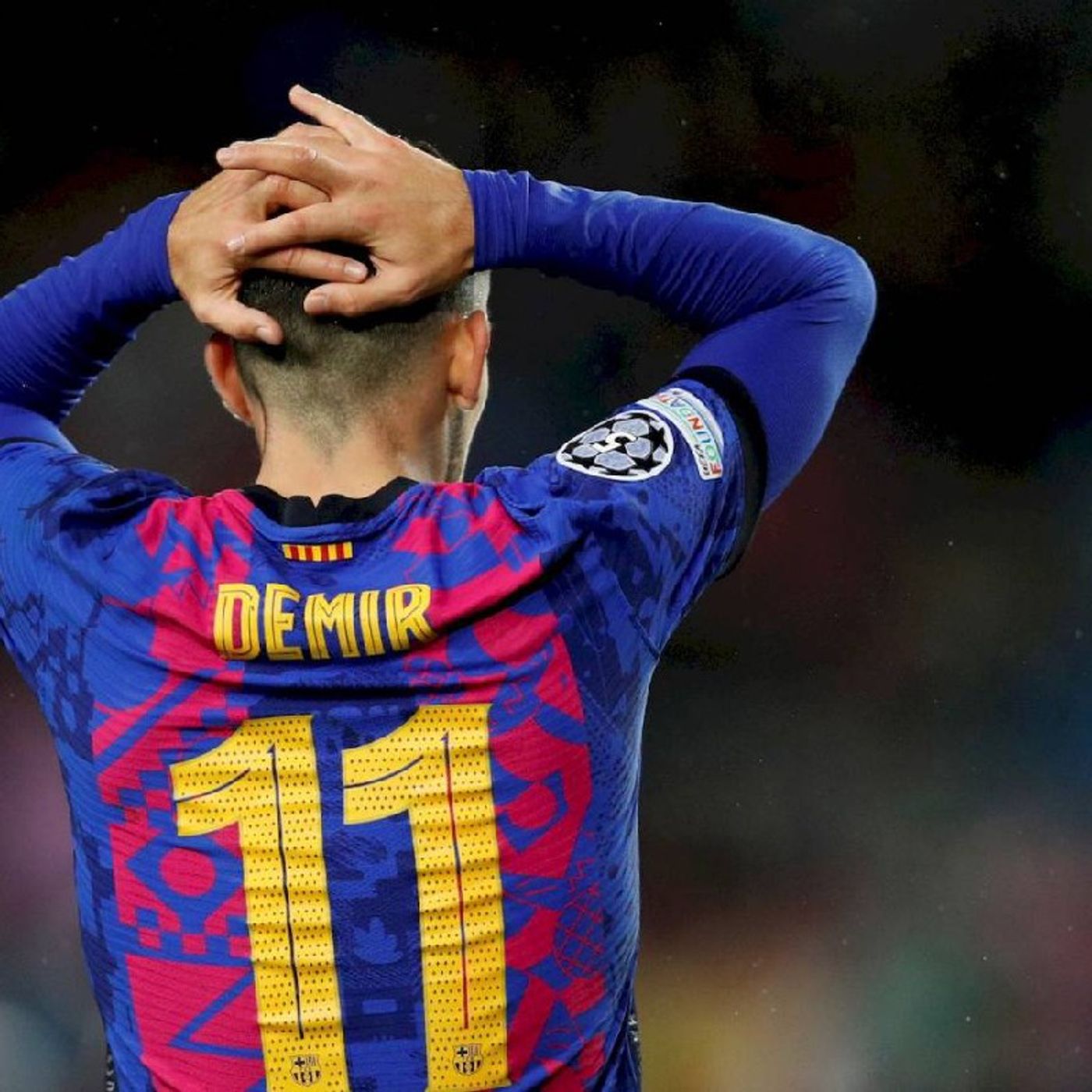Nac Channel Barça