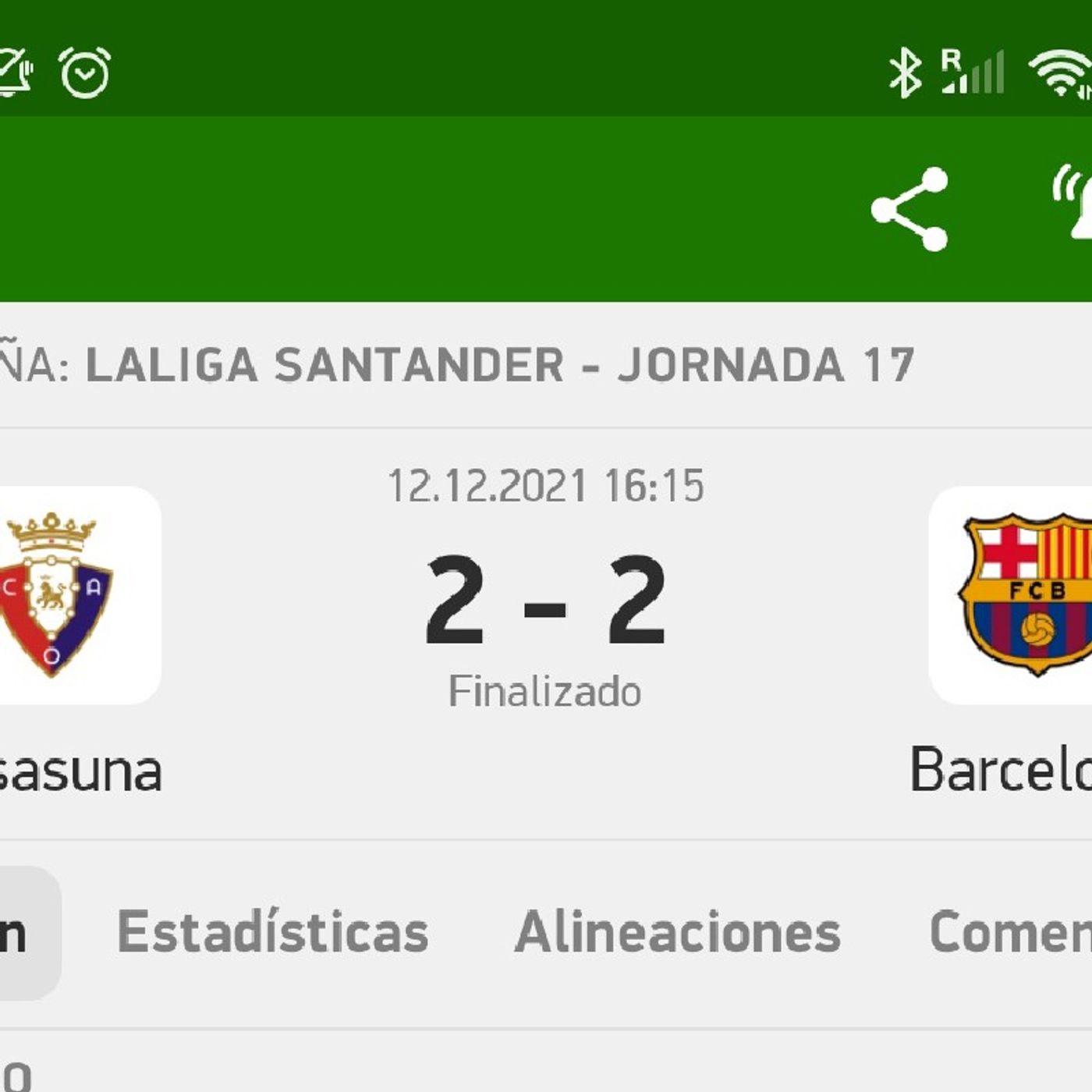 Nac Channel Barça