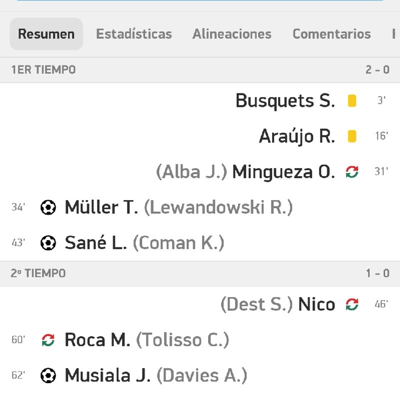 Nac Channel Barça