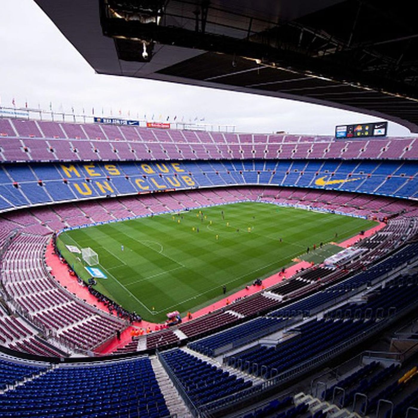 Nac Channel Barça