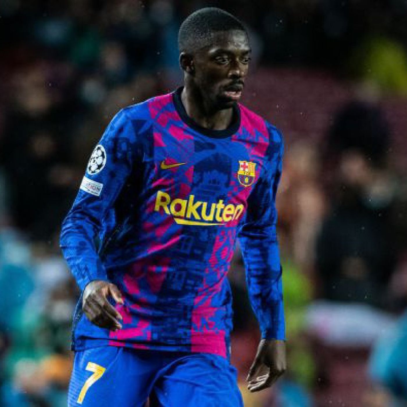 Nac Channel Barça