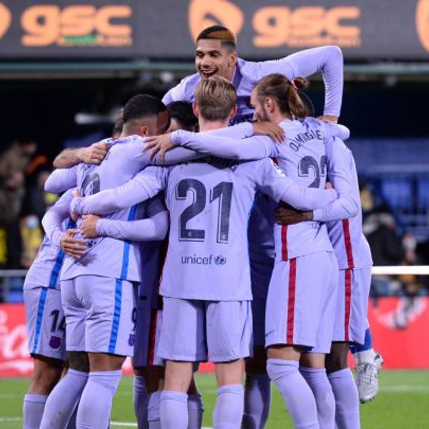 Nac Channel Barça