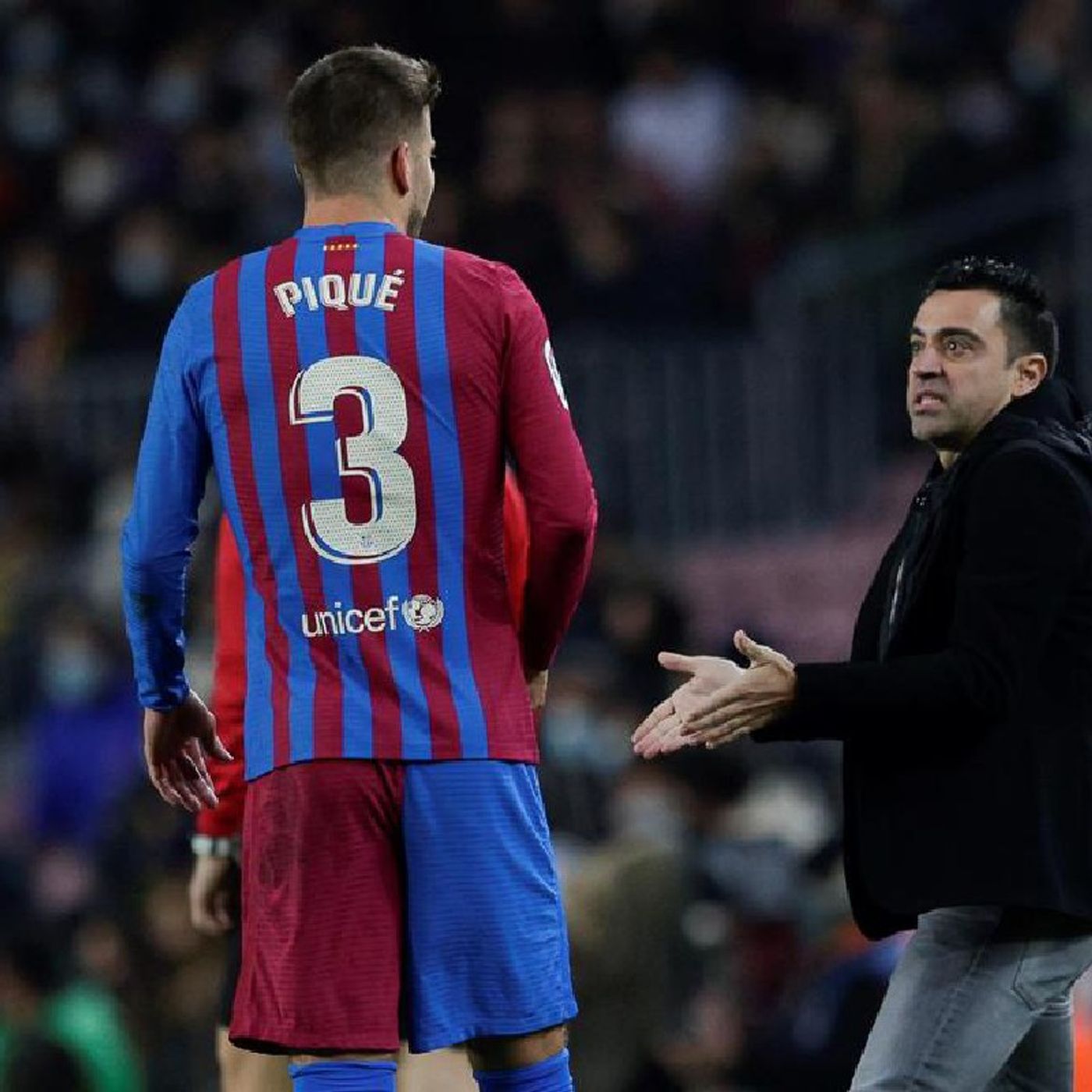 Nac Channel Barça