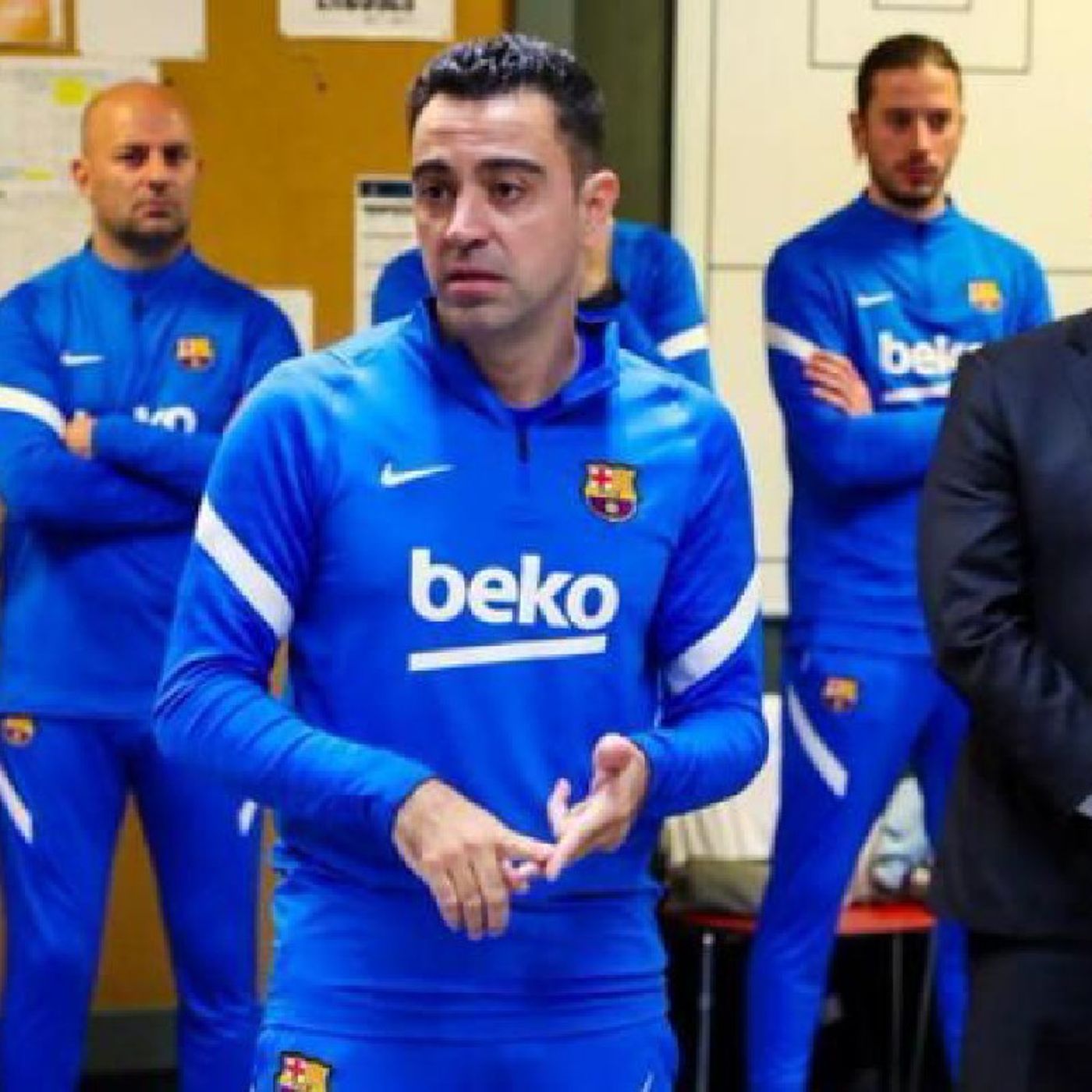 Nac Channel Barça